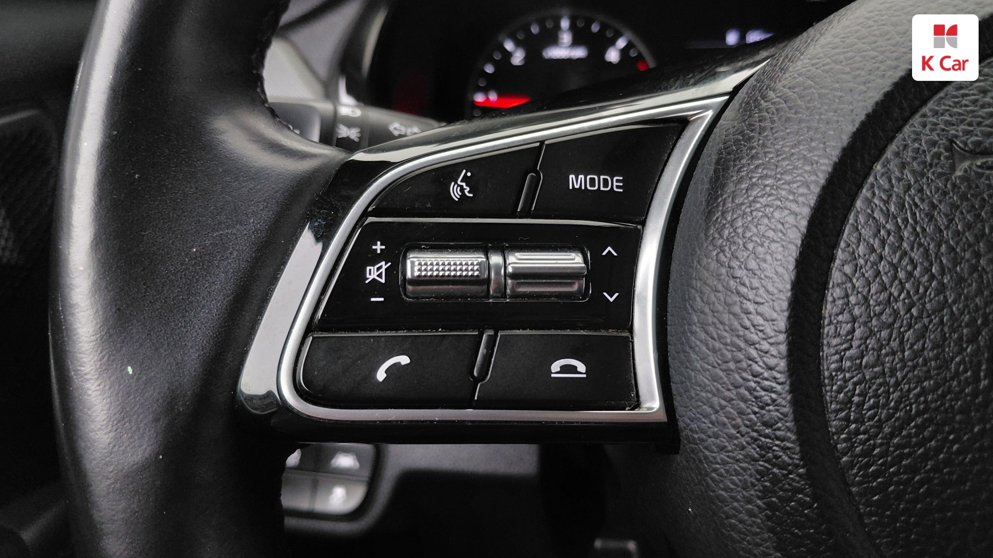 Kia Seltos дизель 1.6 2WD, миниатюра 12