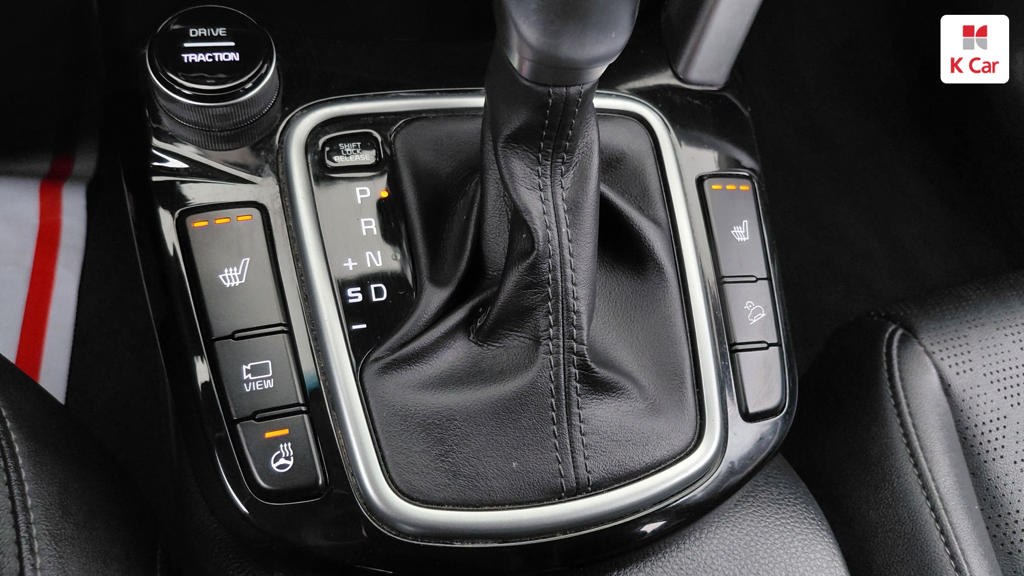 Kia Seltos дизель 1.6 2WD, миниатюра 17
