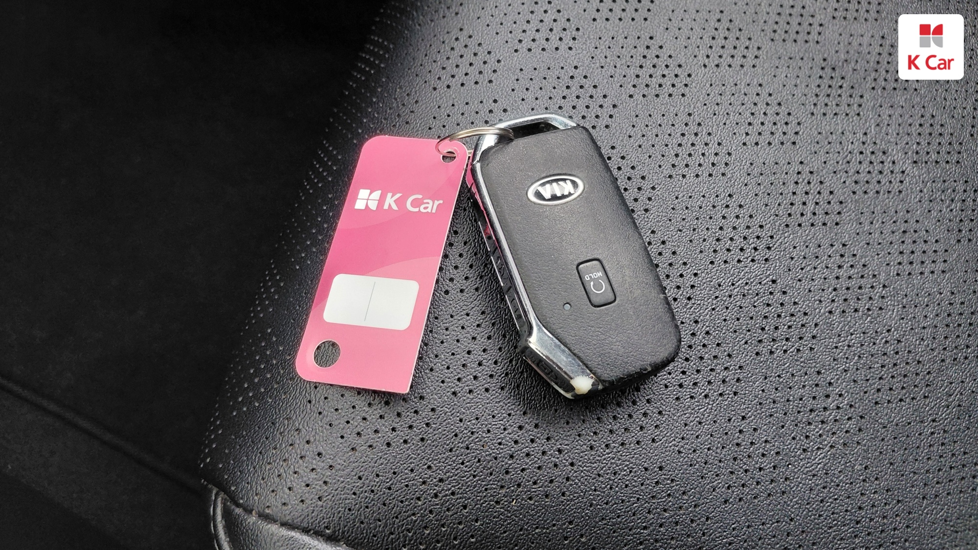 Kia Seltos дизель 1.6 2WD, миниатюра 19