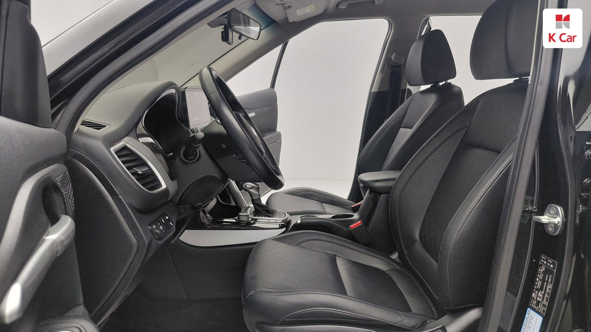 Kia Seltos дизель 1.6 2WD, миниатюра 5