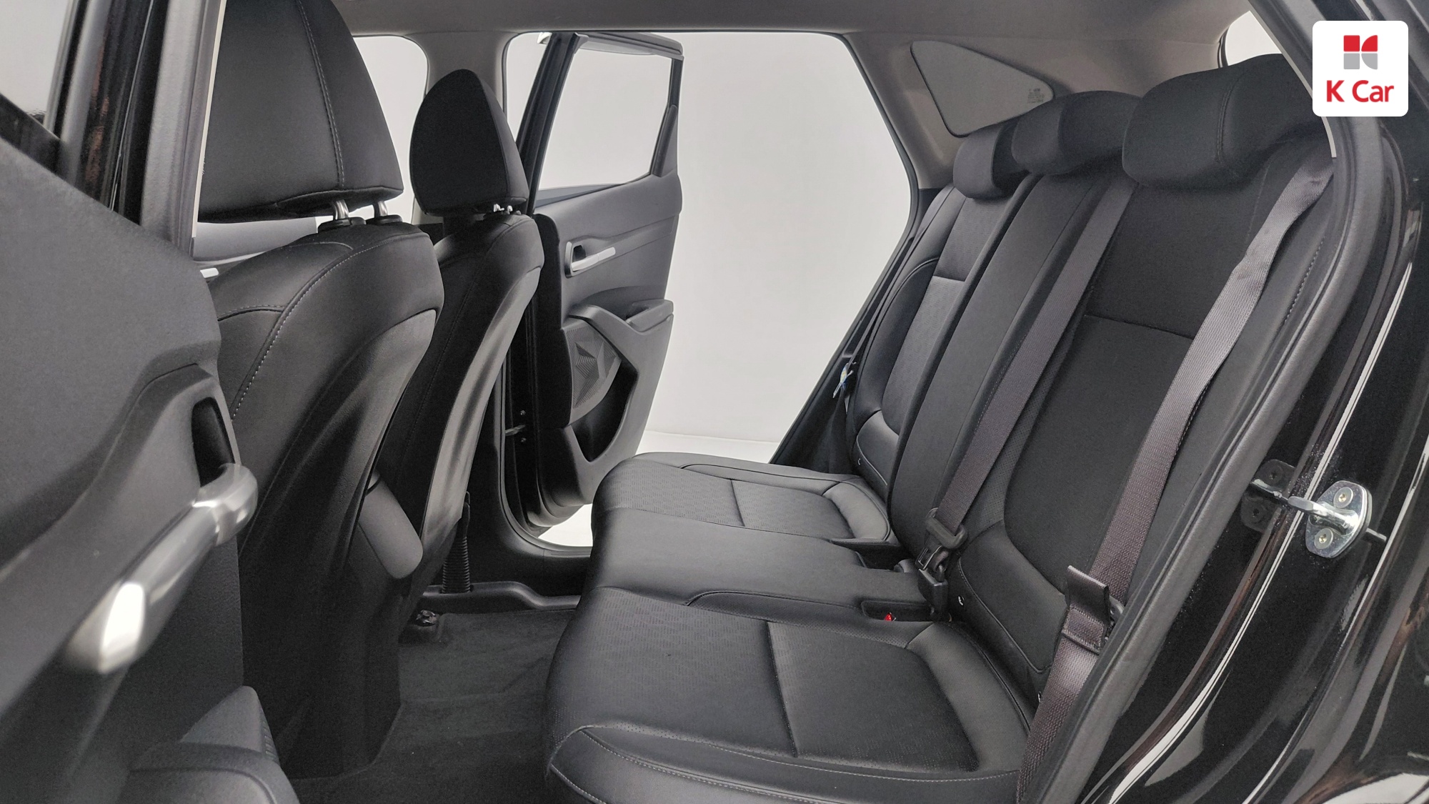 Kia Seltos дизель 1.6 2WD, миниатюра 6