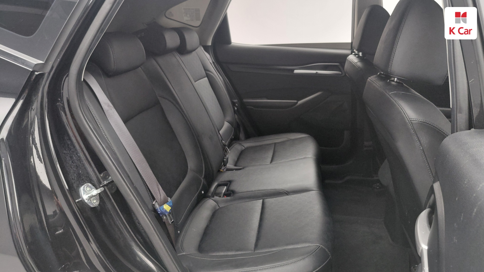 Kia Seltos дизель 1.6 2WD, миниатюра 8