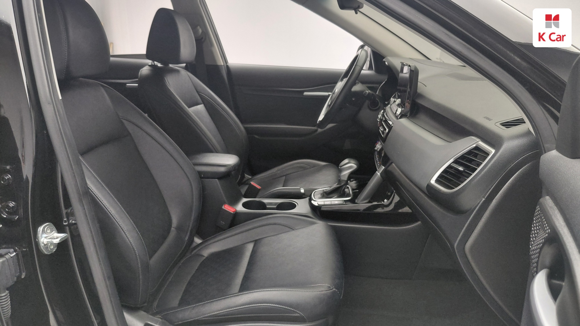 Kia Seltos дизель 1.6 2WD, миниатюра 9