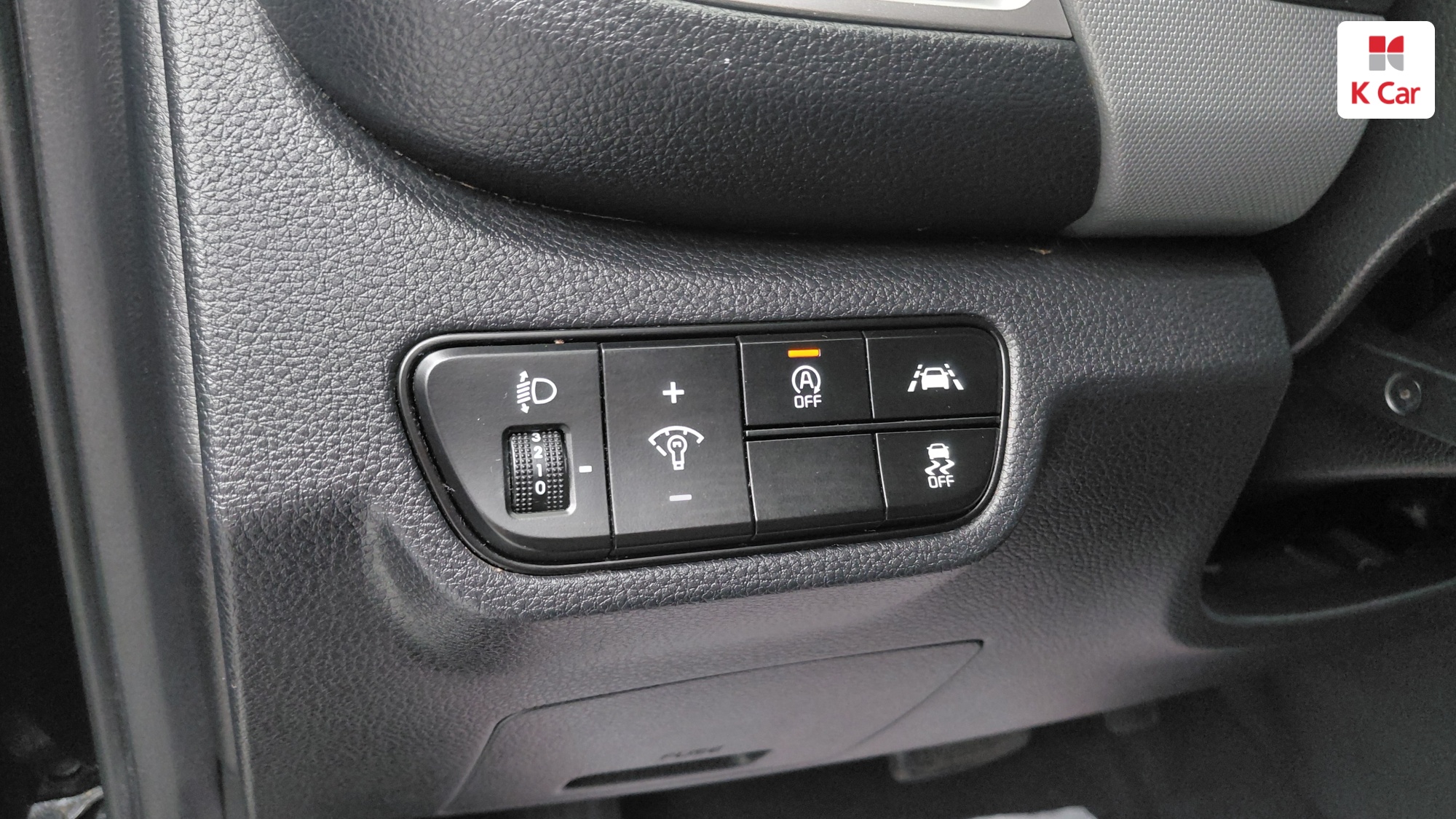 Kia Seltos дизель 1.6 2WD, миниатюра 11