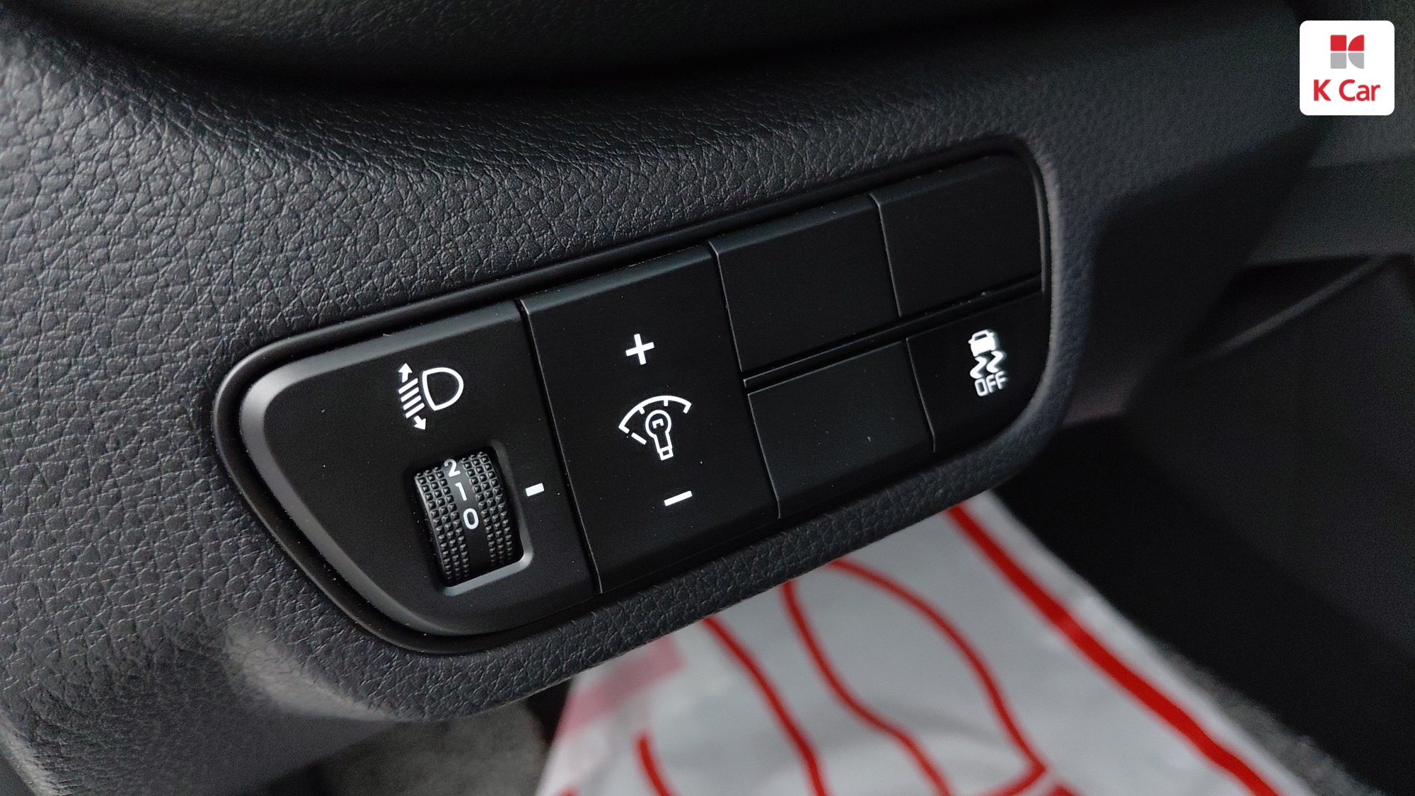 Kia Seltos бензин Turbo 1.6 2WD Prestige, миниатюра 17