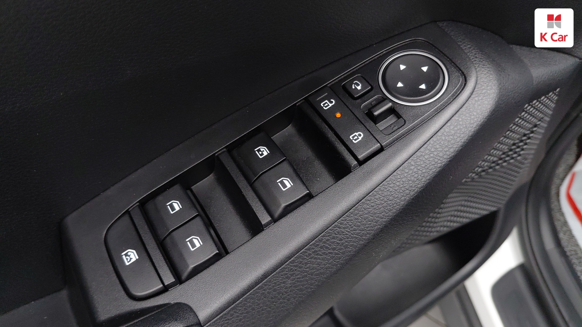 Kia Seltos бензин Turbo 1.6 2WD Prestige, миниатюра 18