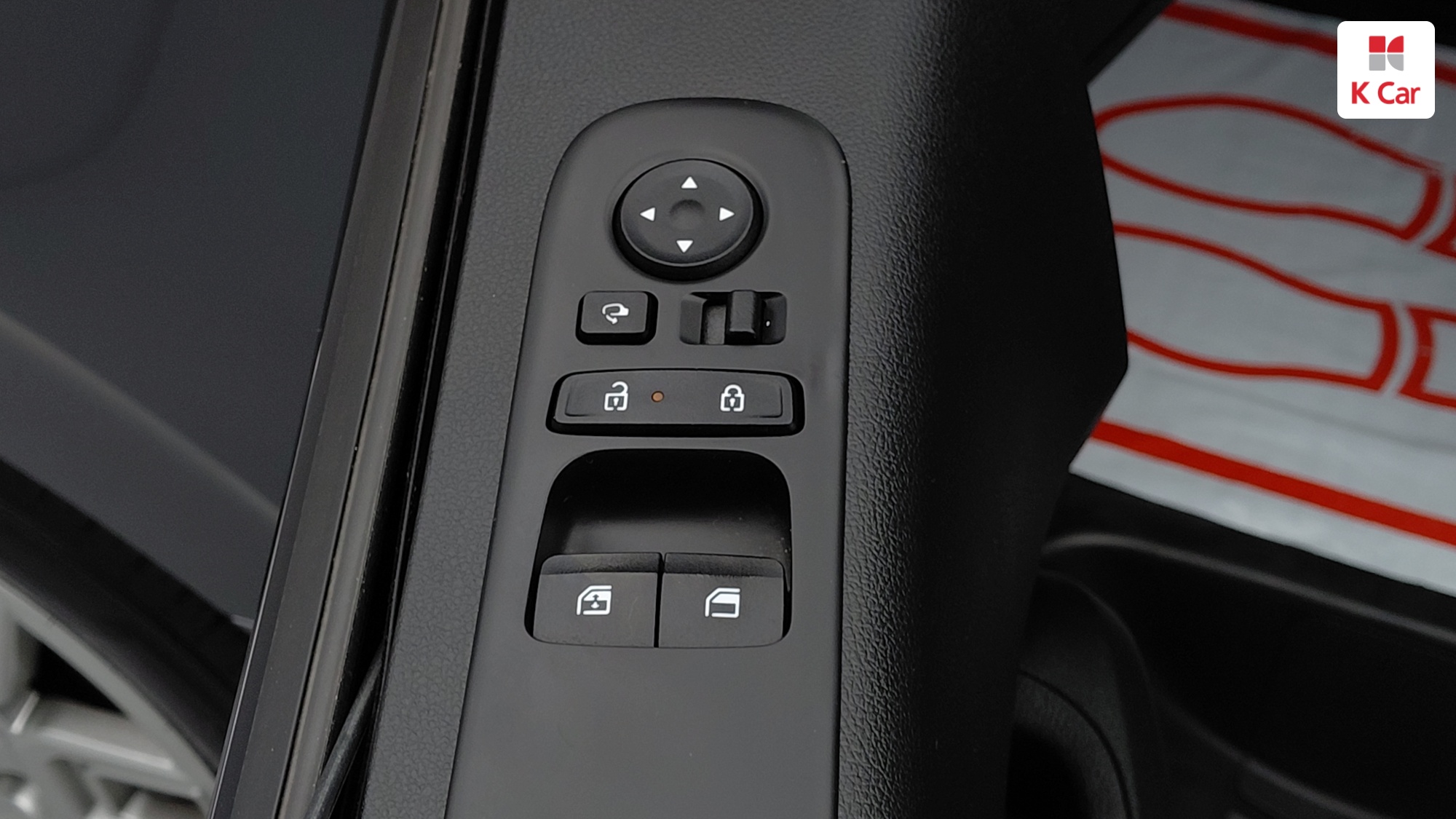 Hyundai Staria LPG 3.5 5 мест Modern, миниатюра 15