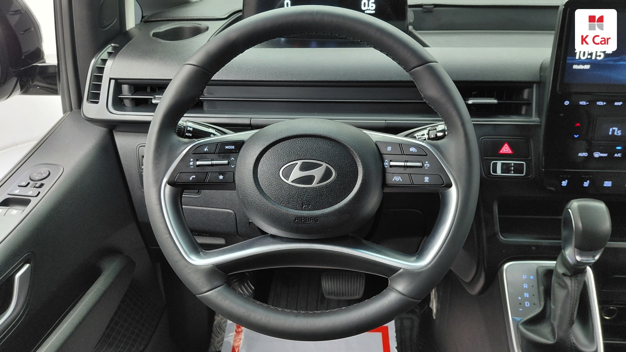Hyundai Staria LPG 3.5 5 мест Modern, миниатюра 3