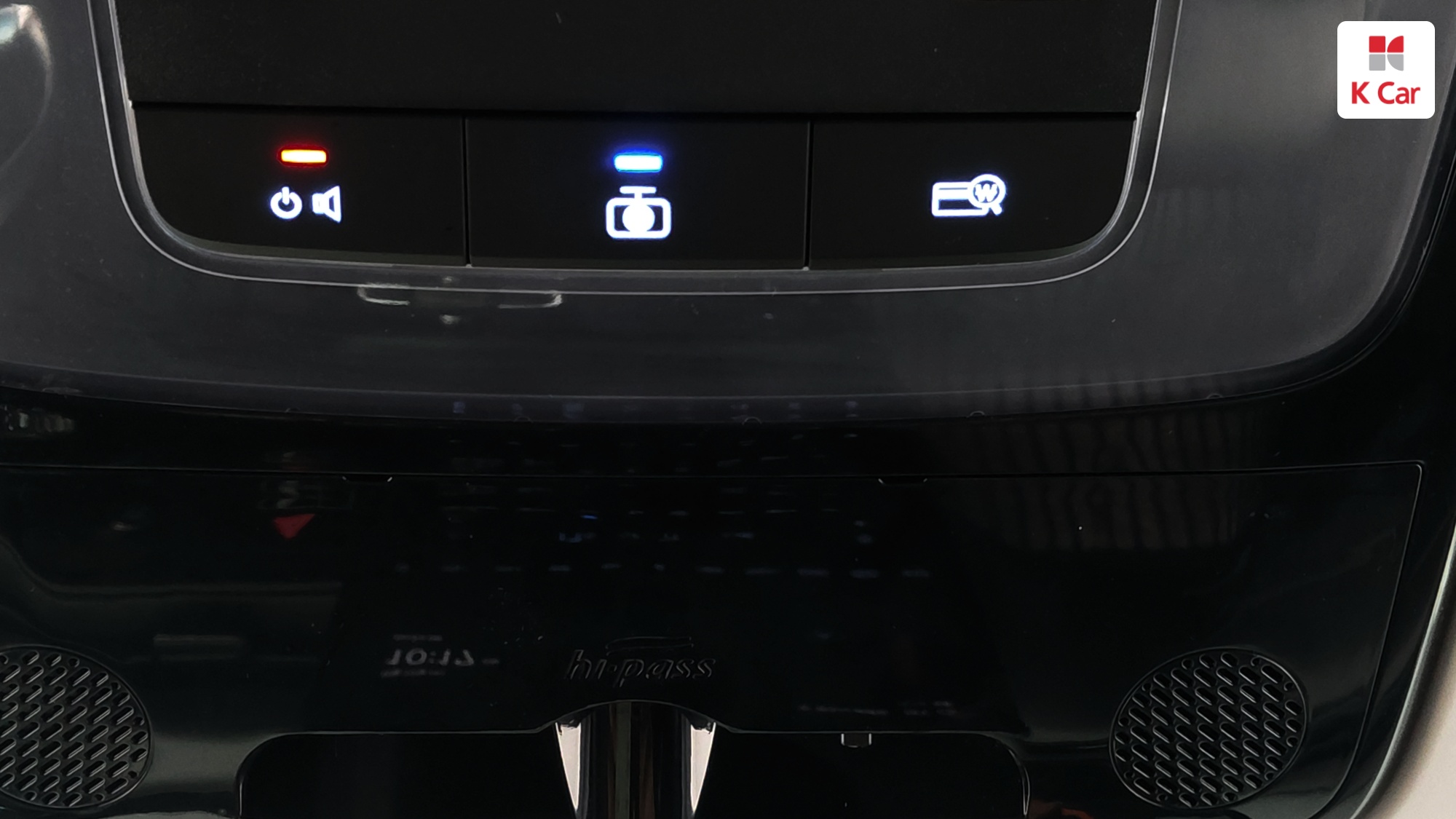Hyundai Staria LPG 3.5 5 мест Modern, миниатюра 22