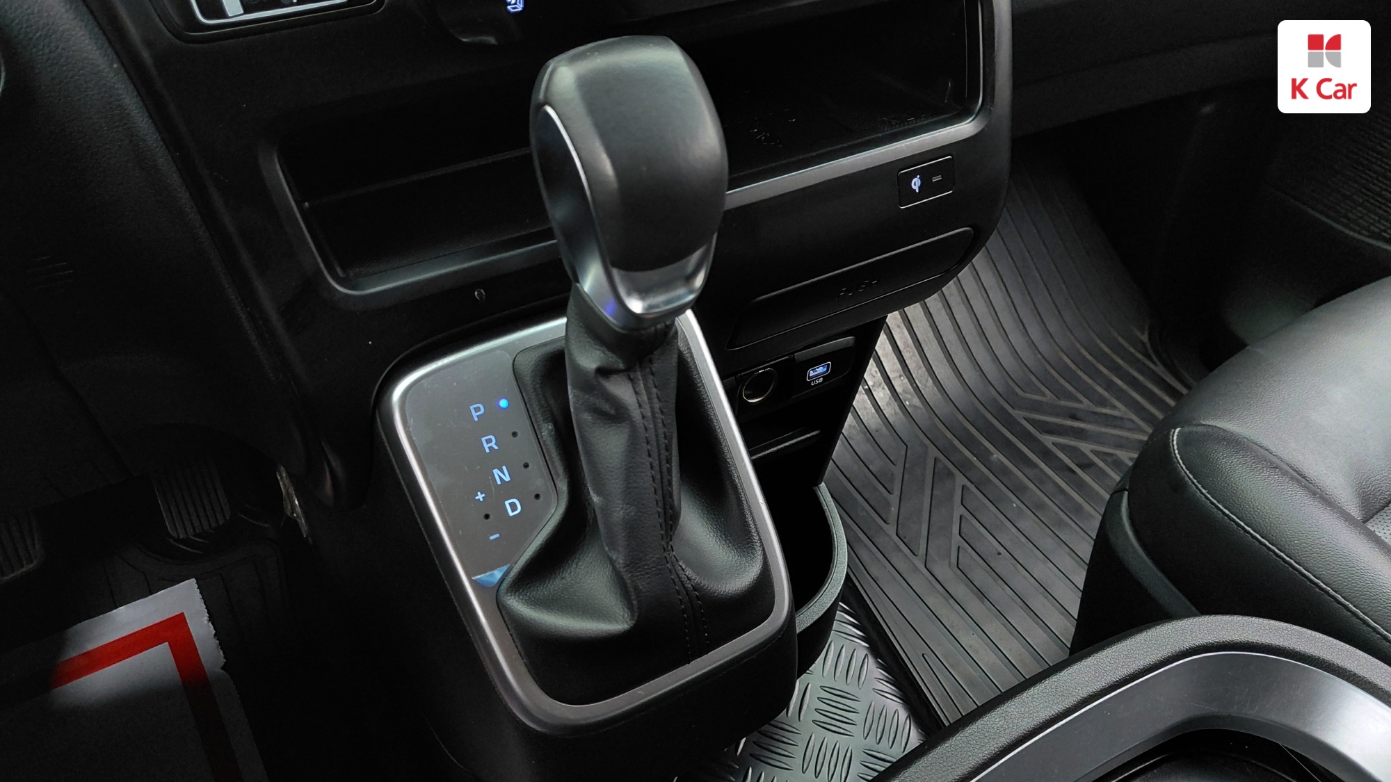 Hyundai Staria LPG 3.5 5 мест Modern, миниатюра 28