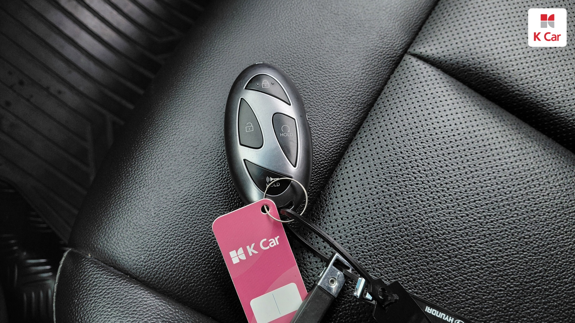 Hyundai Staria LPG 3.5 5 мест Modern, миниатюра 29