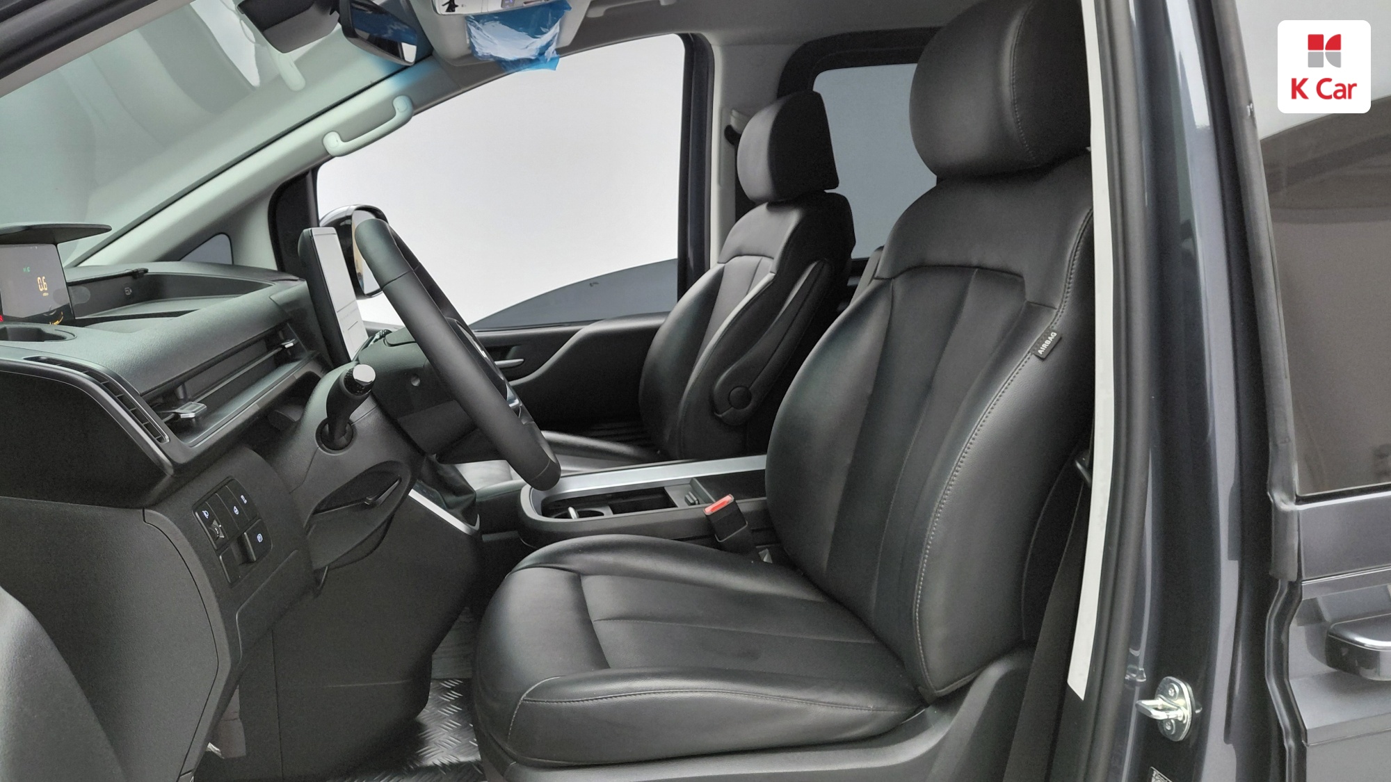 Hyundai Staria LPG 3.5 5 мест Modern, миниатюра 8