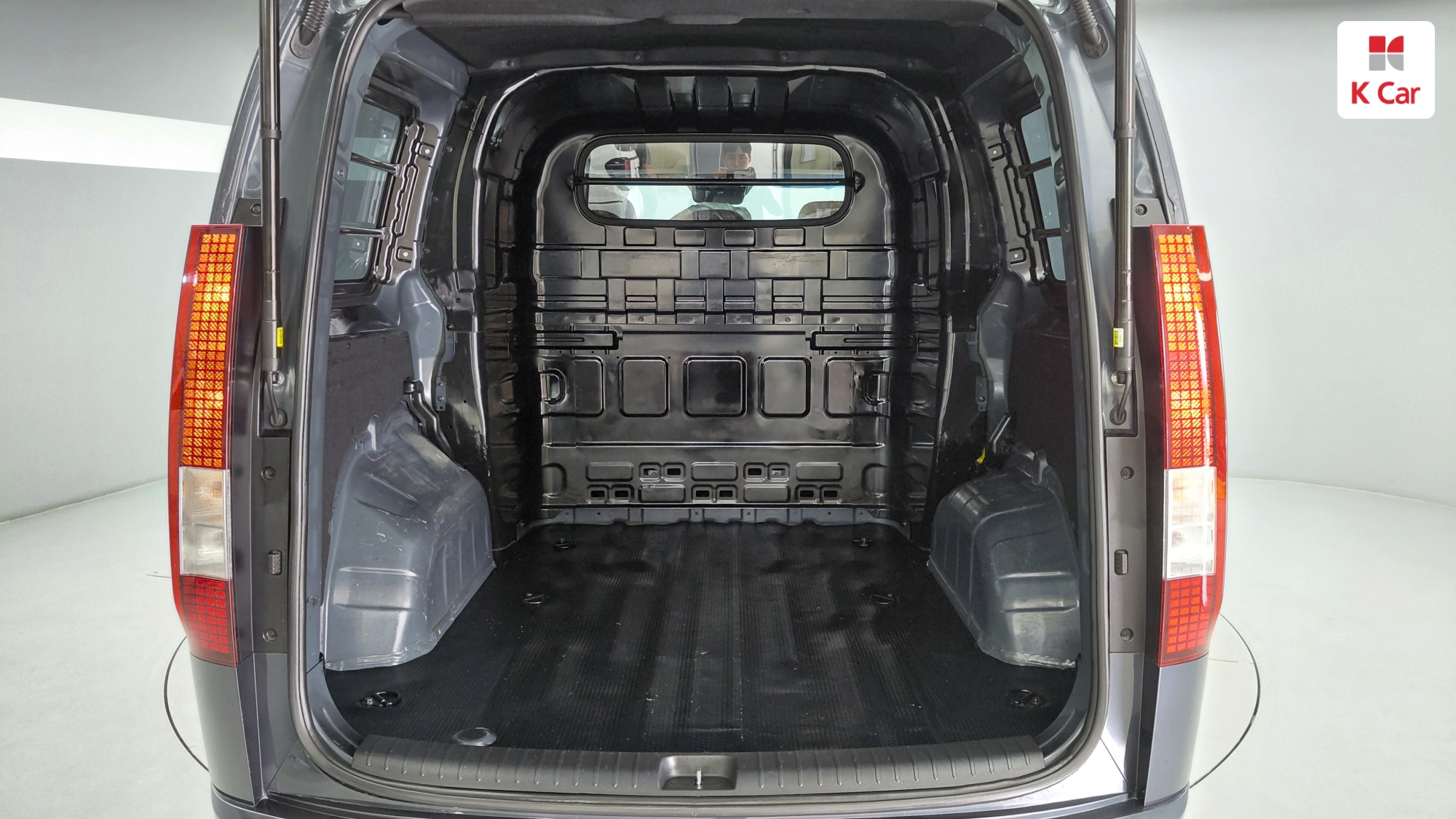 Hyundai Staria LPG 3.5 5 мест Modern, миниатюра 10