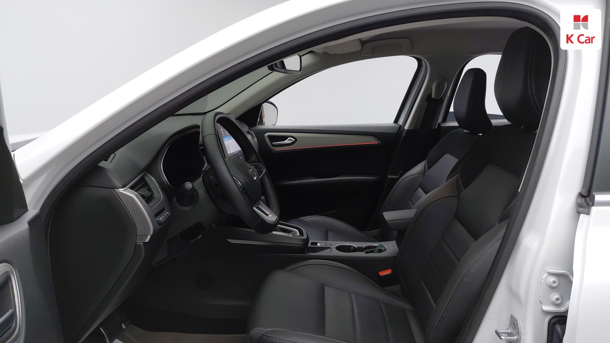Renault XM3 бензин 1.6 RE, миниатюра 23