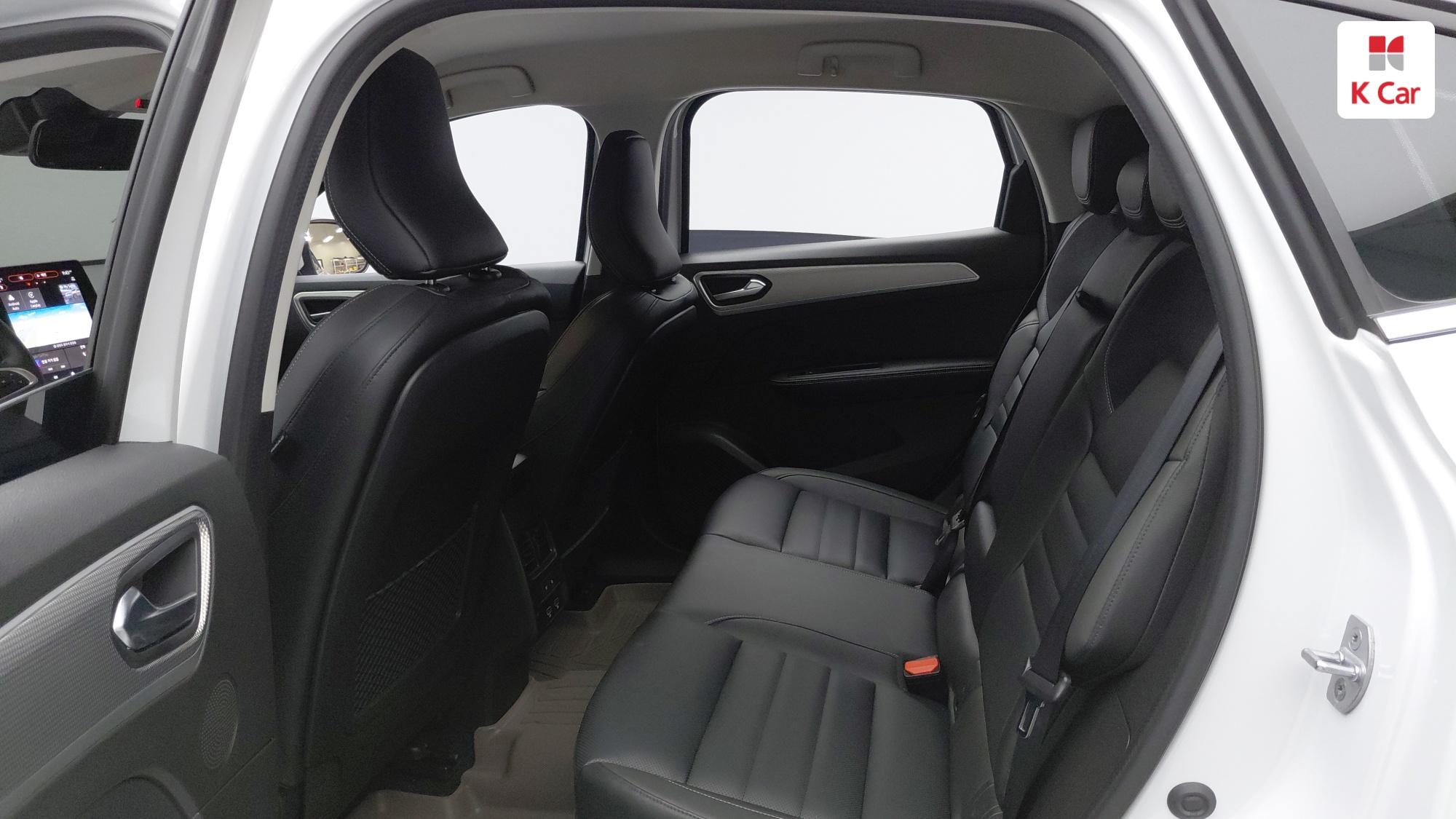 Renault XM3 бензин 1.6 RE, миниатюра 24