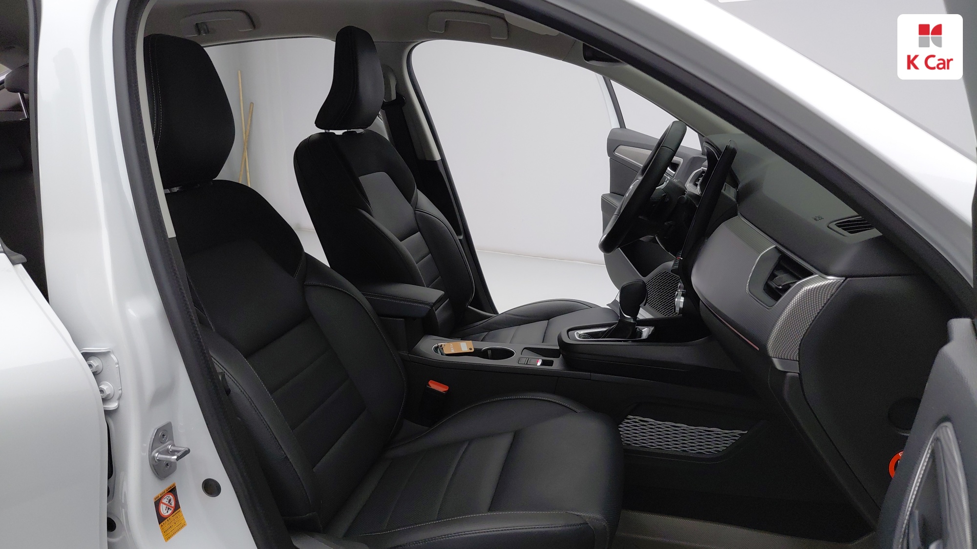 Renault XM3 бензин 1.6 RE, миниатюра 25