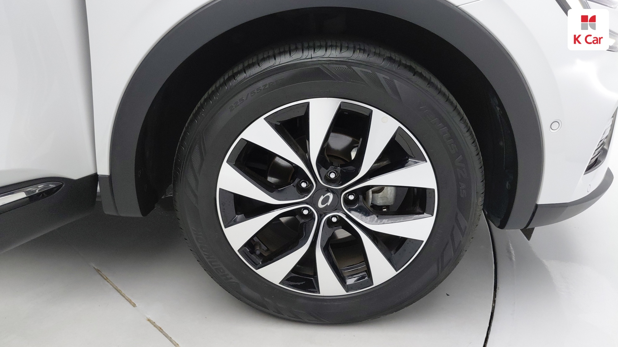 Renault XM3 бензин 1.6 RE, миниатюра 30