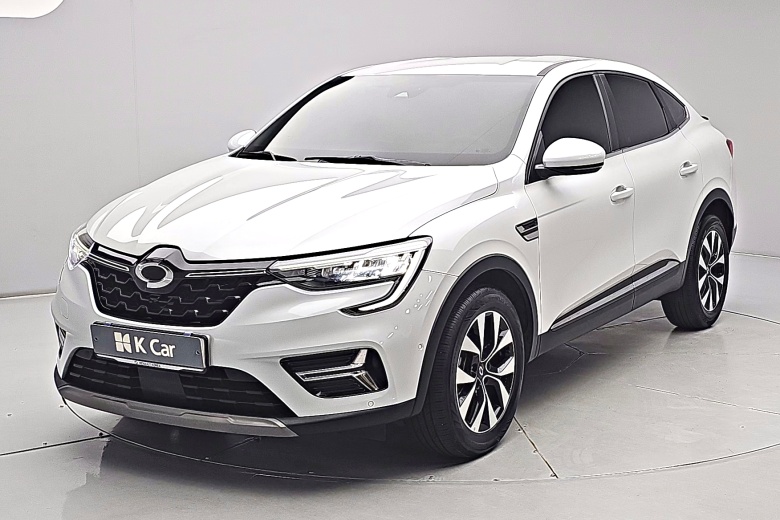 Renault XM3 бензин 1.6 RE