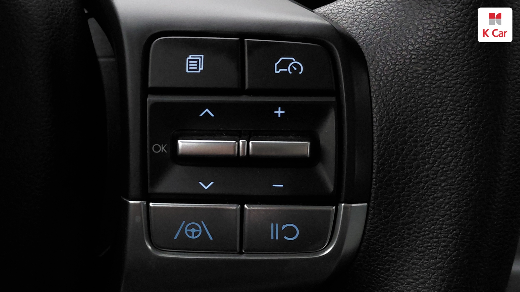 Hyundai Casper бензин 1.0 Turbo, миниатюра 13