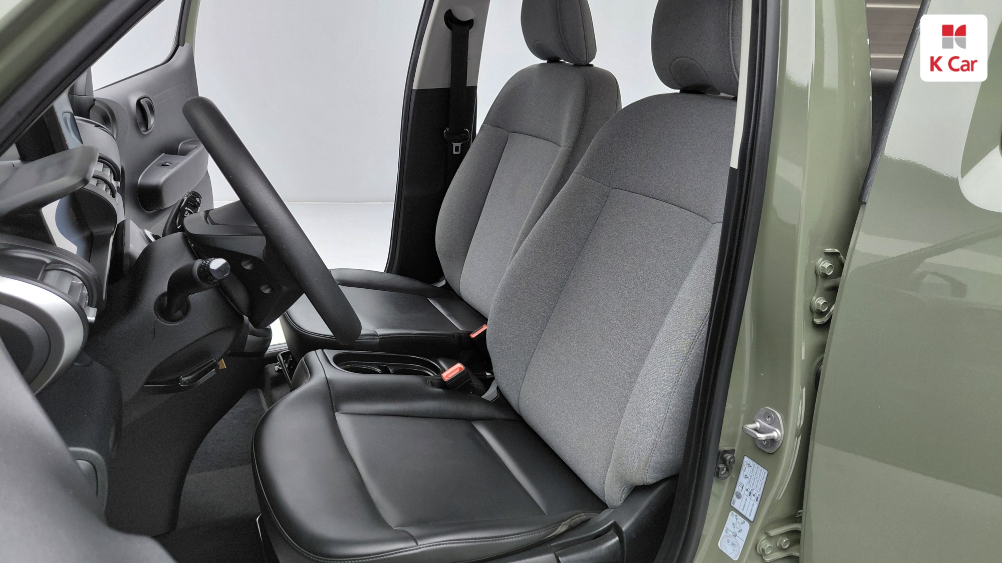 Hyundai Casper бензин 1.0 Turbo, миниатюра 14