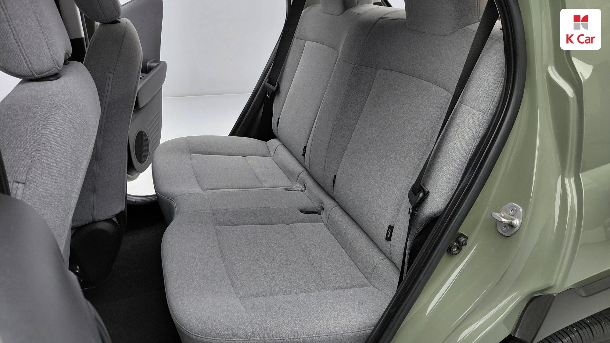 Hyundai Casper бензин 1.0 Turbo, миниатюра 15