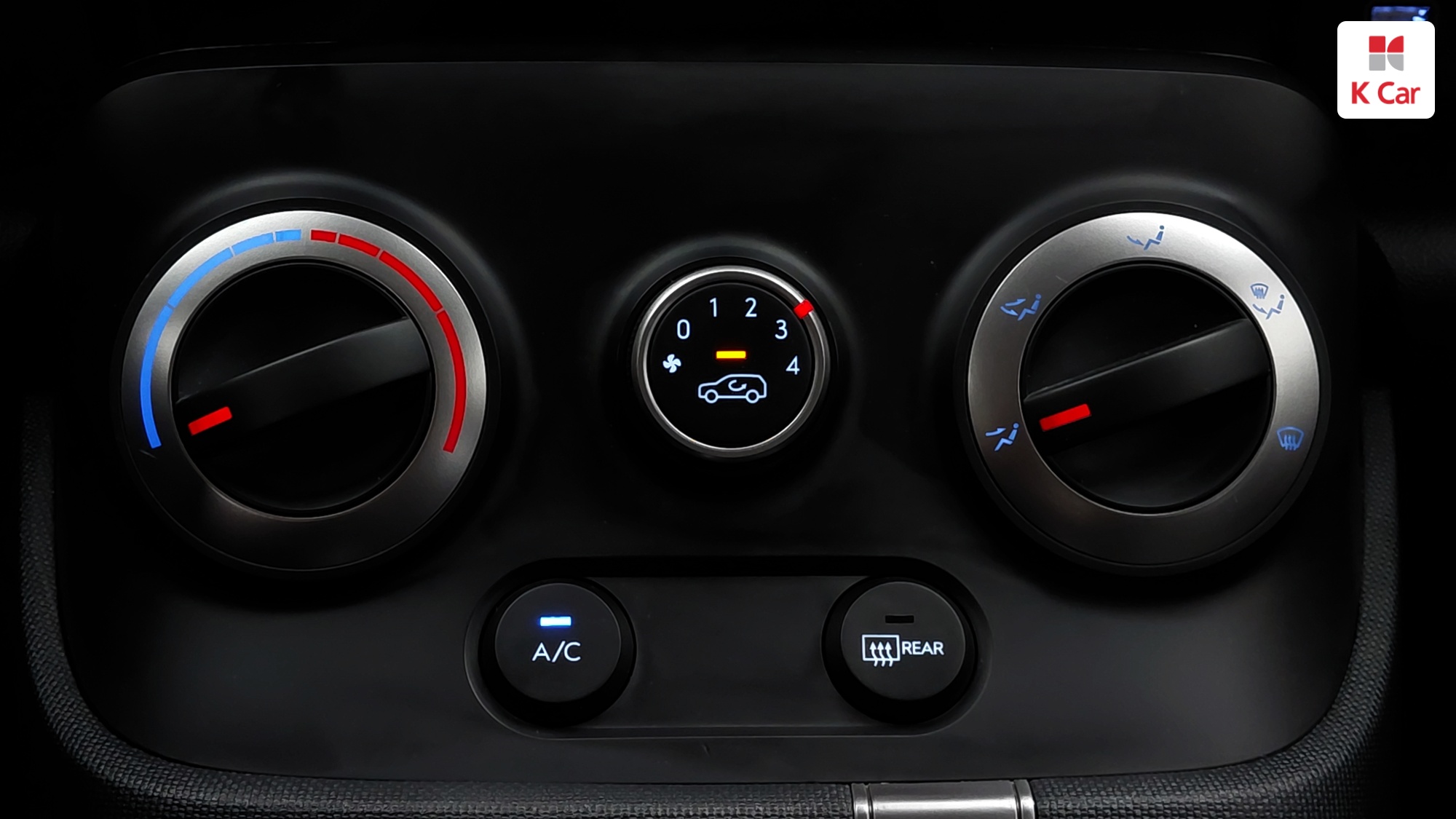 Hyundai Casper бензин 1.0 Turbo, миниатюра 22