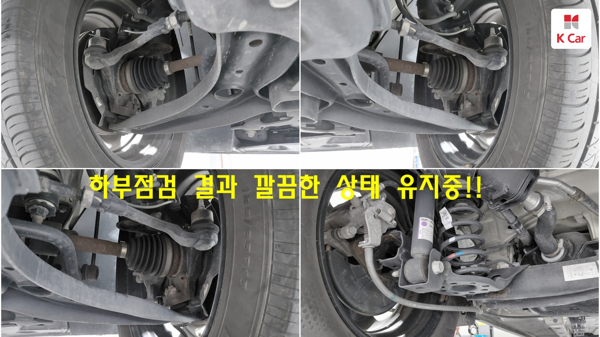 Hyundai Casper бензин 1.0 Turbo, миниатюра 5