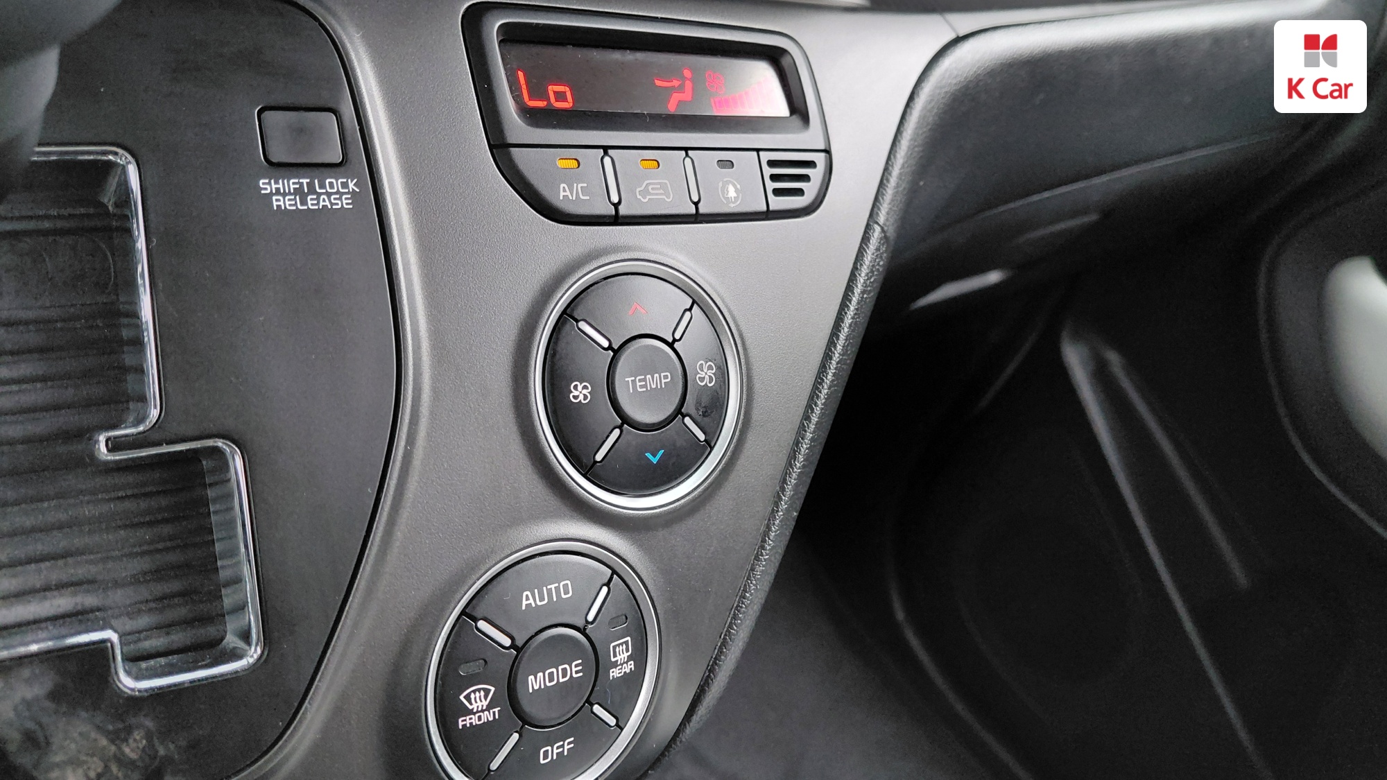 Kia Ray Prestige, миниатюра 12