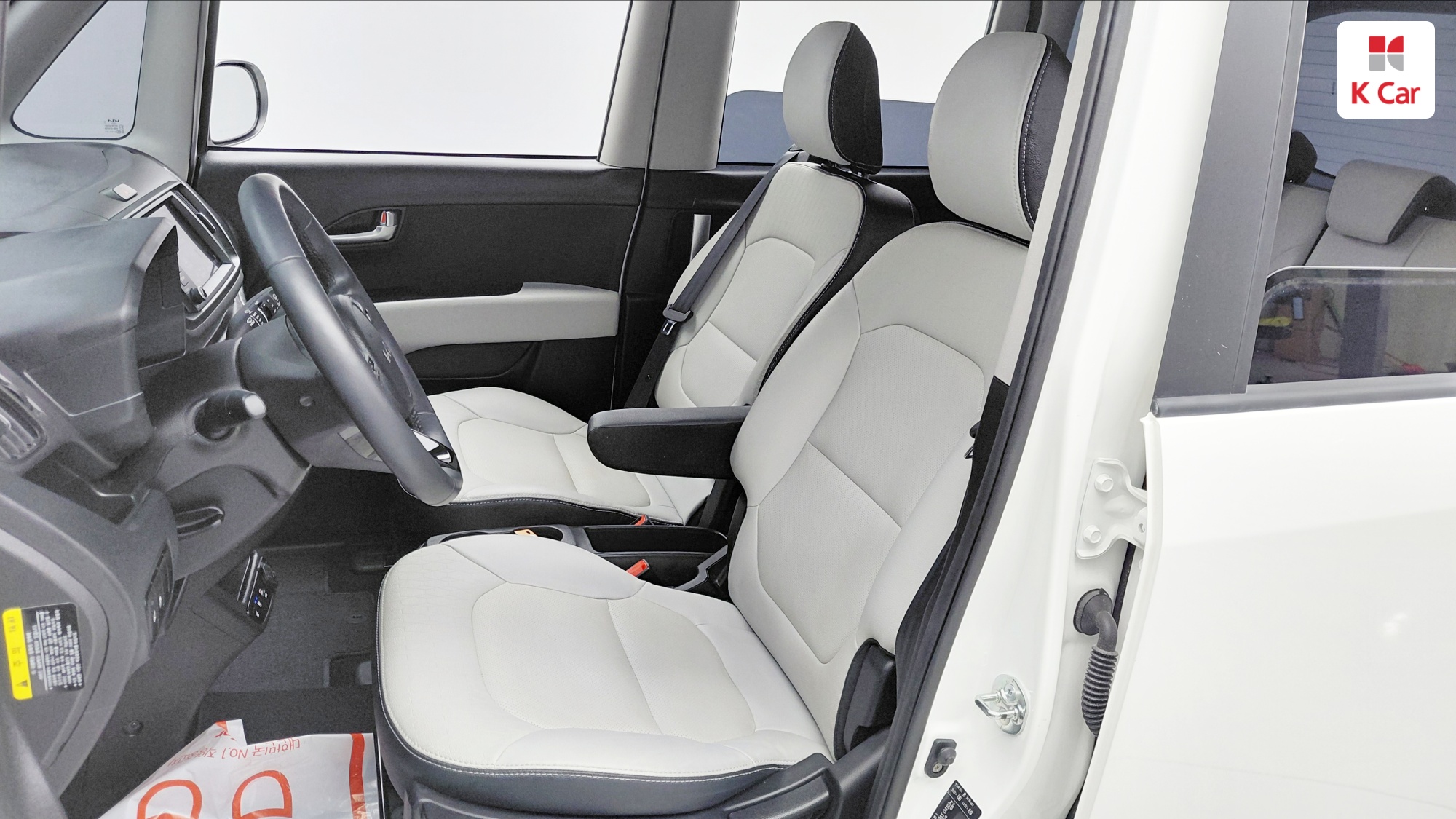 Kia Ray Prestige, миниатюра 13