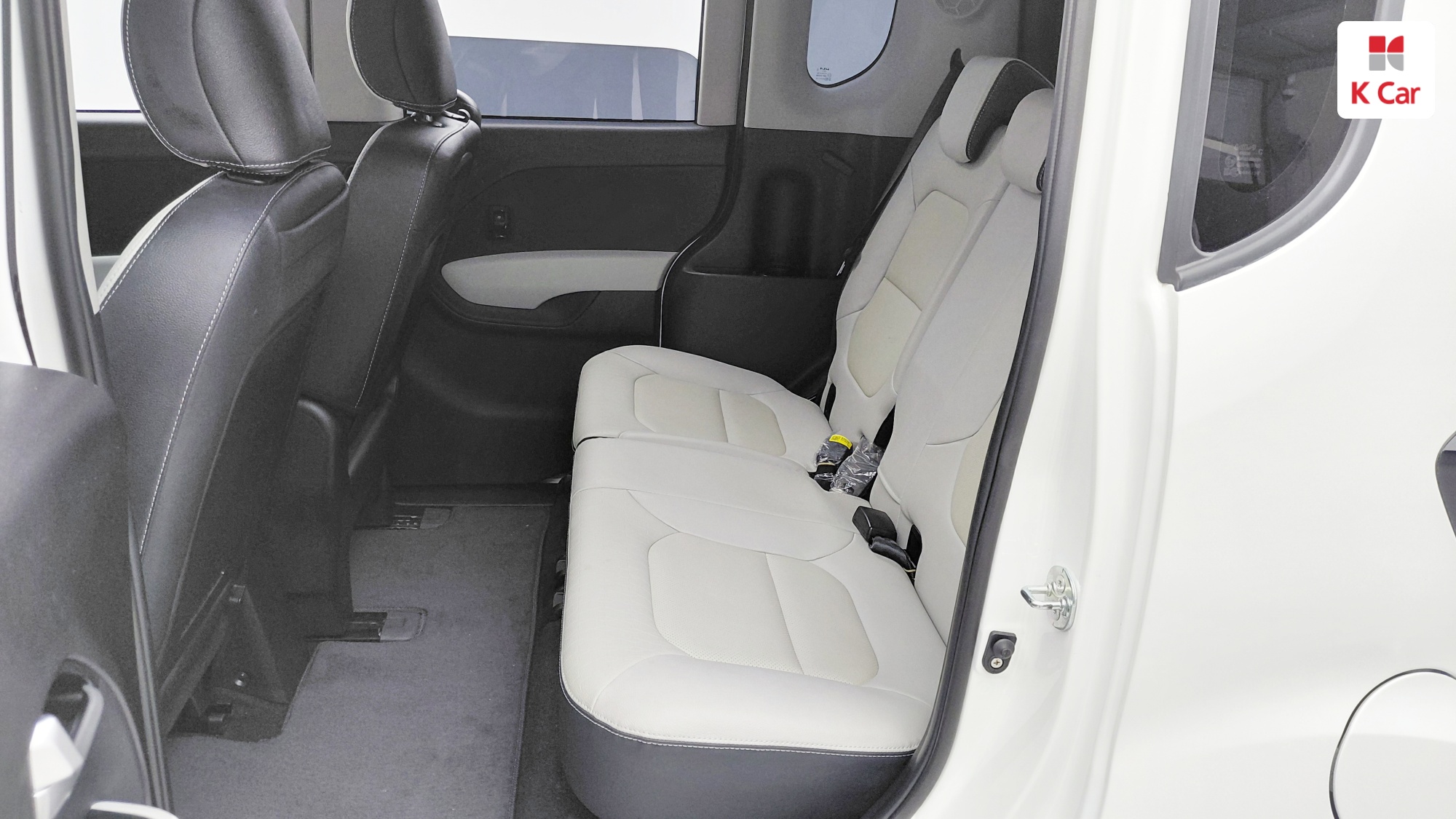 Kia Ray Prestige, миниатюра 14