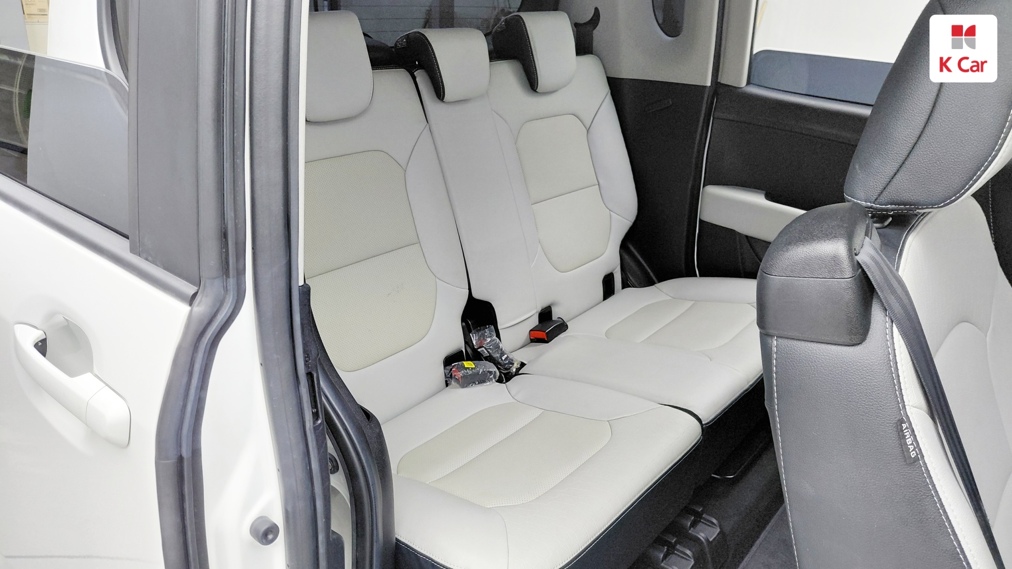 Kia Ray Prestige, миниатюра 15