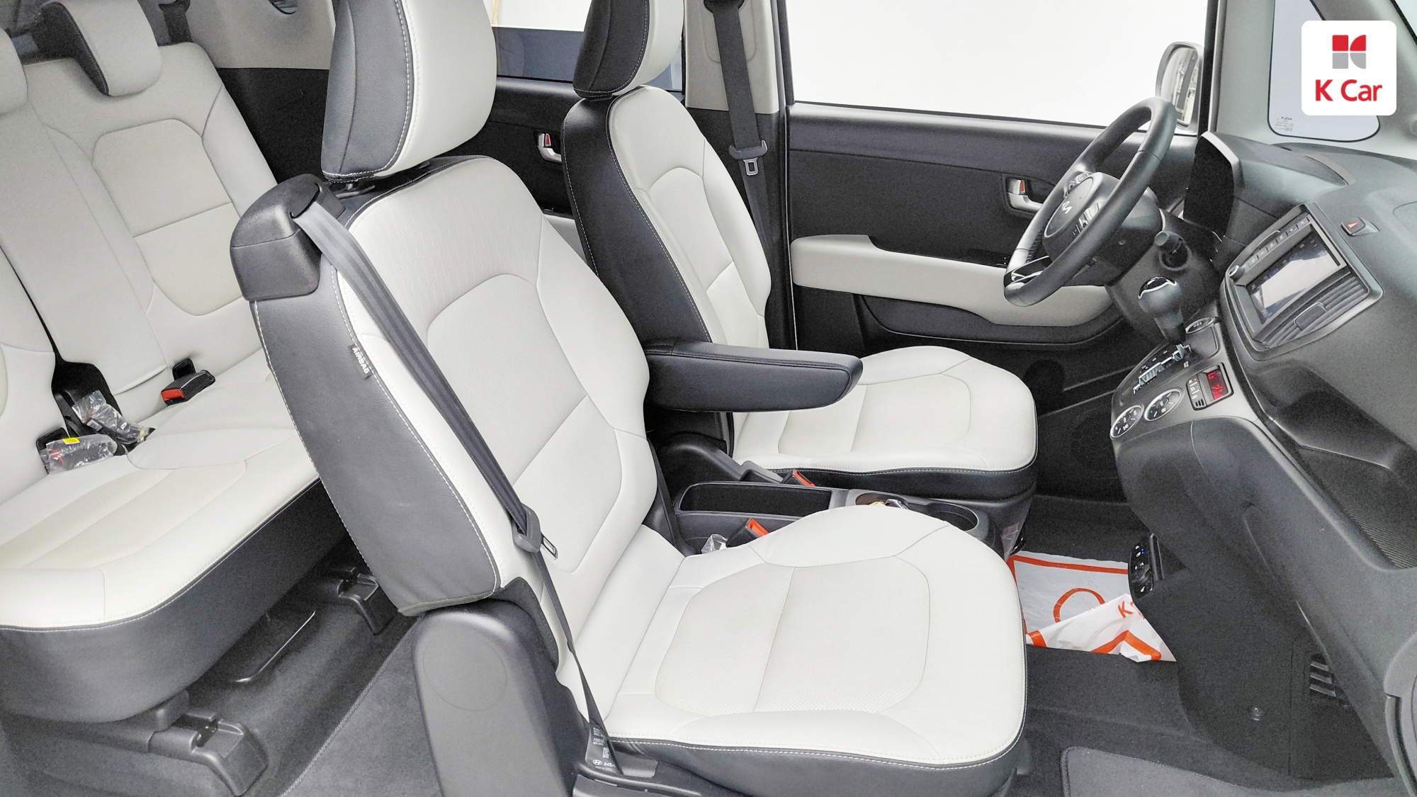 Kia Ray Prestige, миниатюра 16