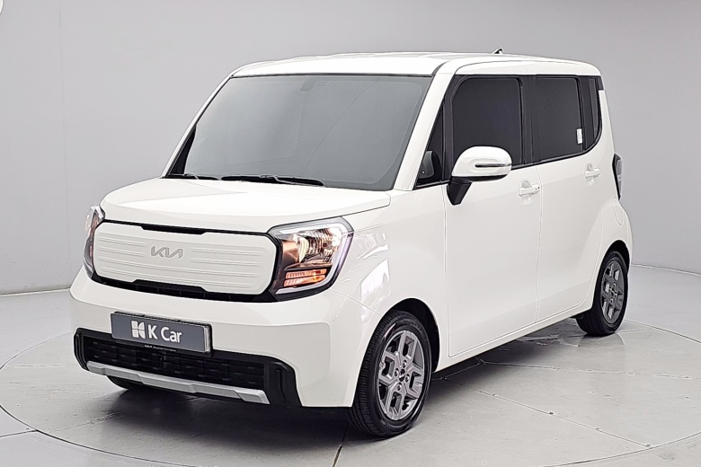 Kia Ray Prestige