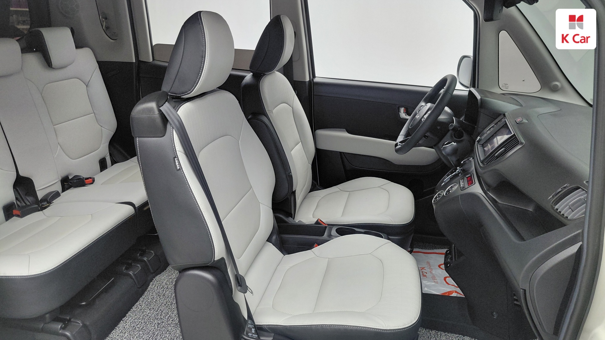 Kia Ray Prestige, миниатюра 12