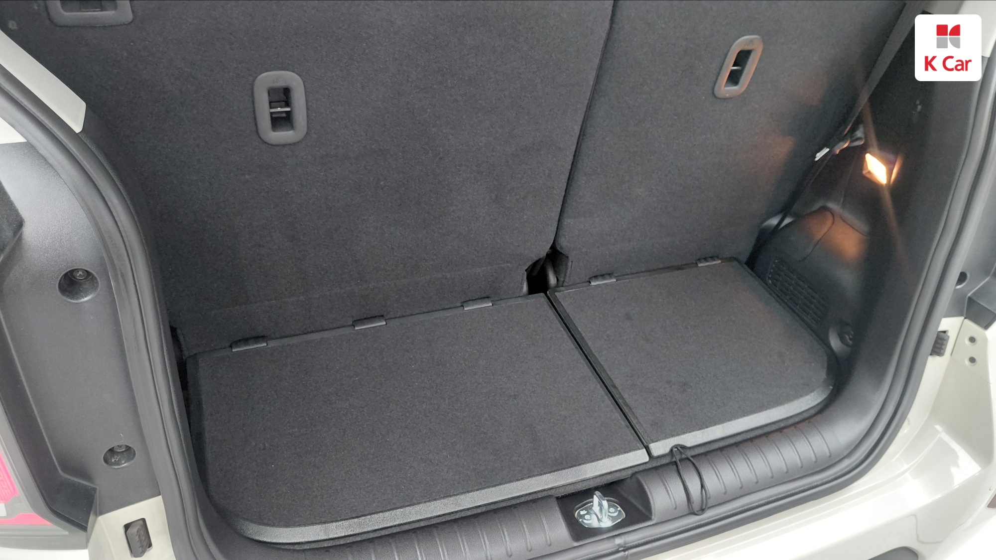 Kia Ray Prestige, миниатюра 20