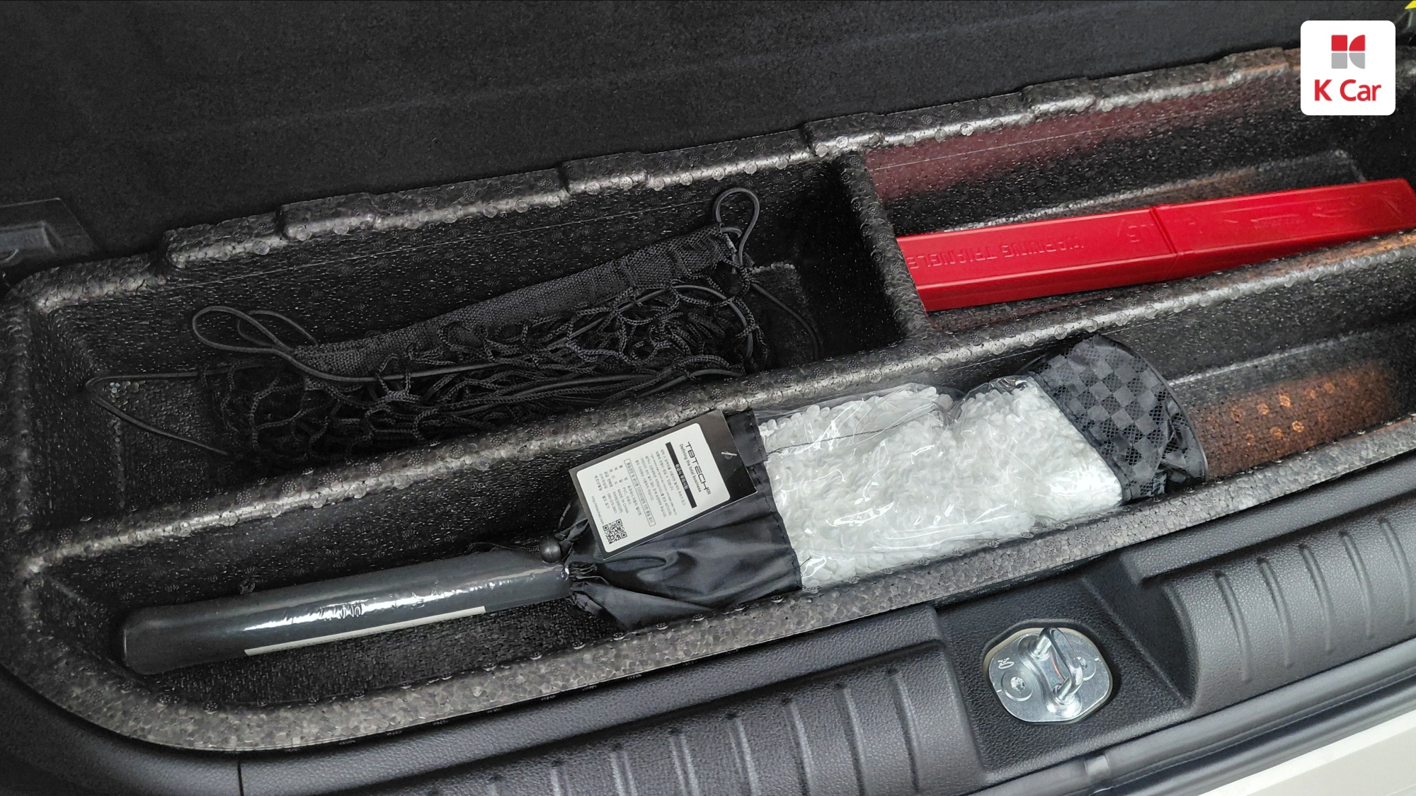 Kia Ray Prestige, миниатюра 21