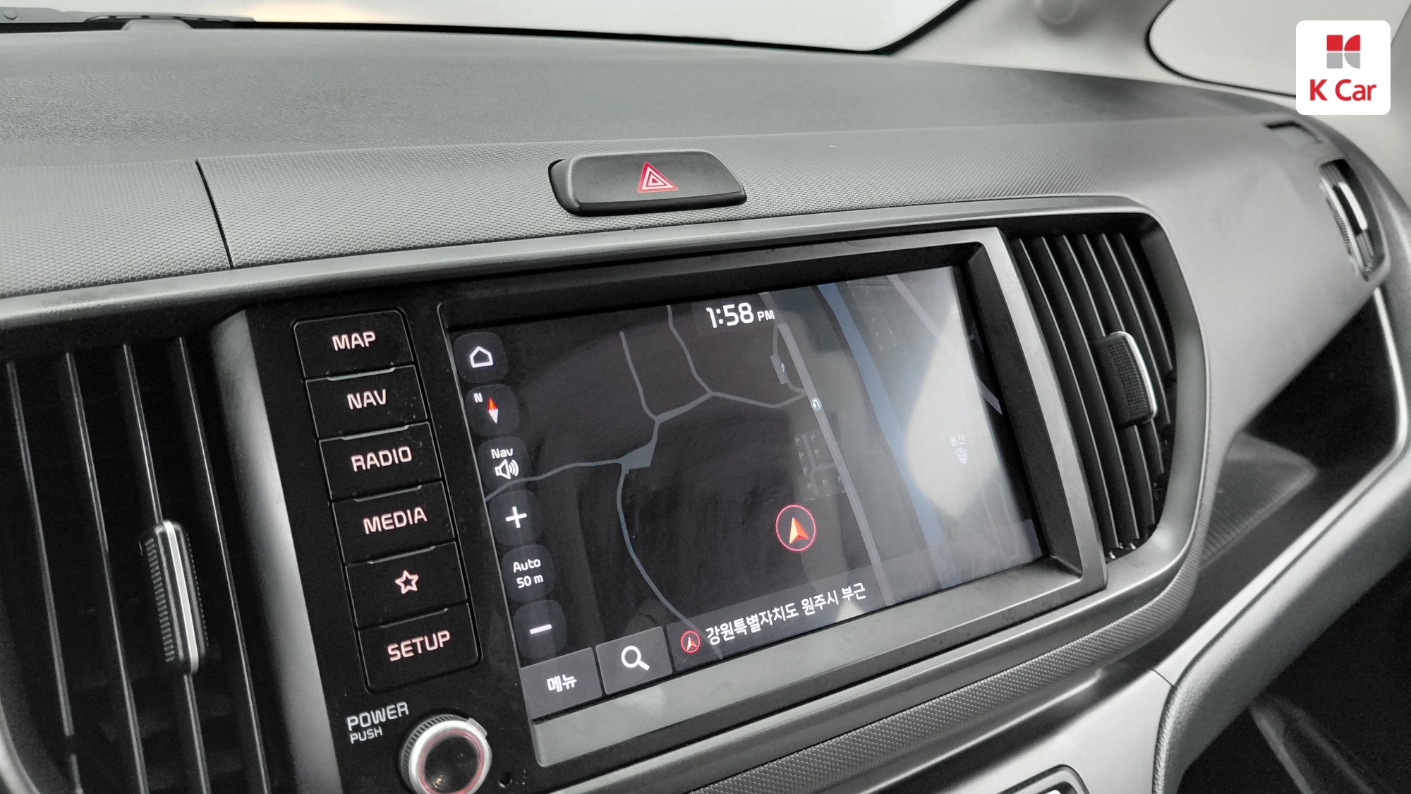 Kia Ray Prestige, миниатюра 7