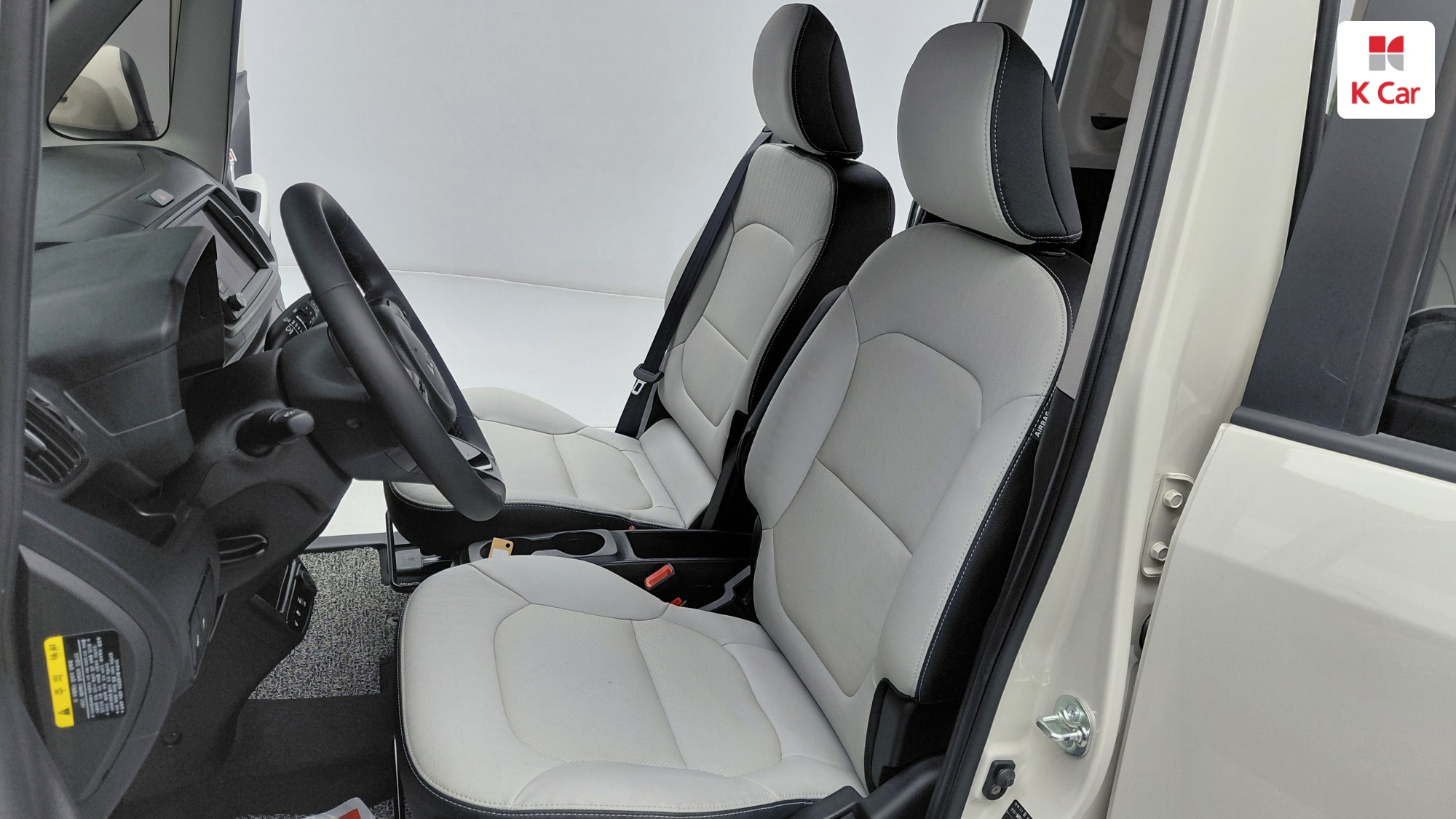 Kia Ray Prestige, миниатюра 9