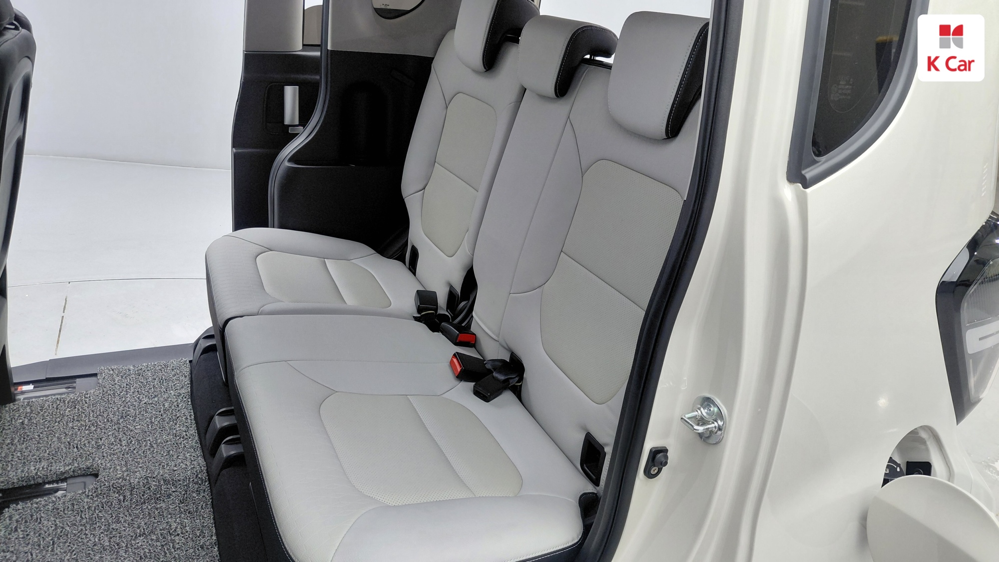 Kia Ray Prestige, миниатюра 10