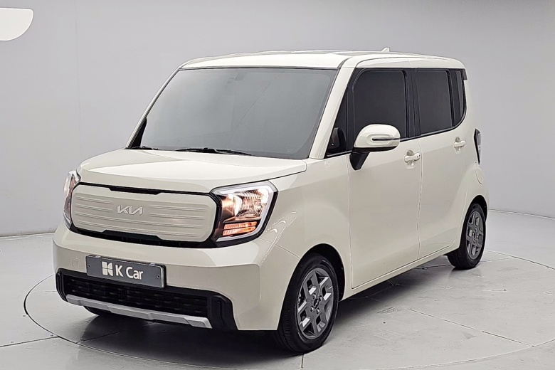 Kia Ray Prestige