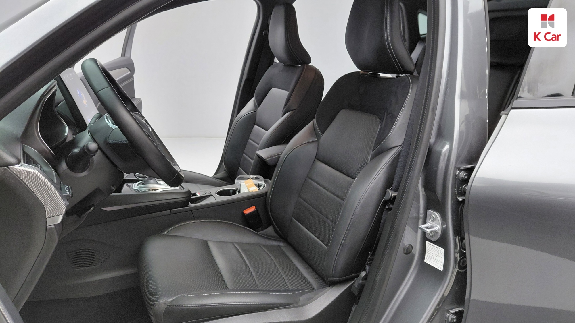 Renault XM3 гибрид (e- ), миниатюра 7