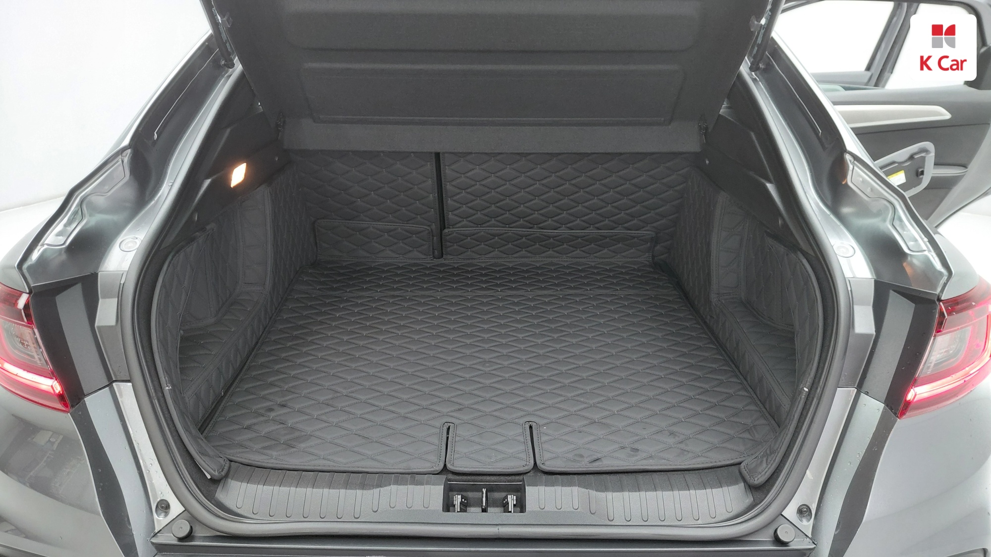Renault XM3 гибрид (e- ), миниатюра 9