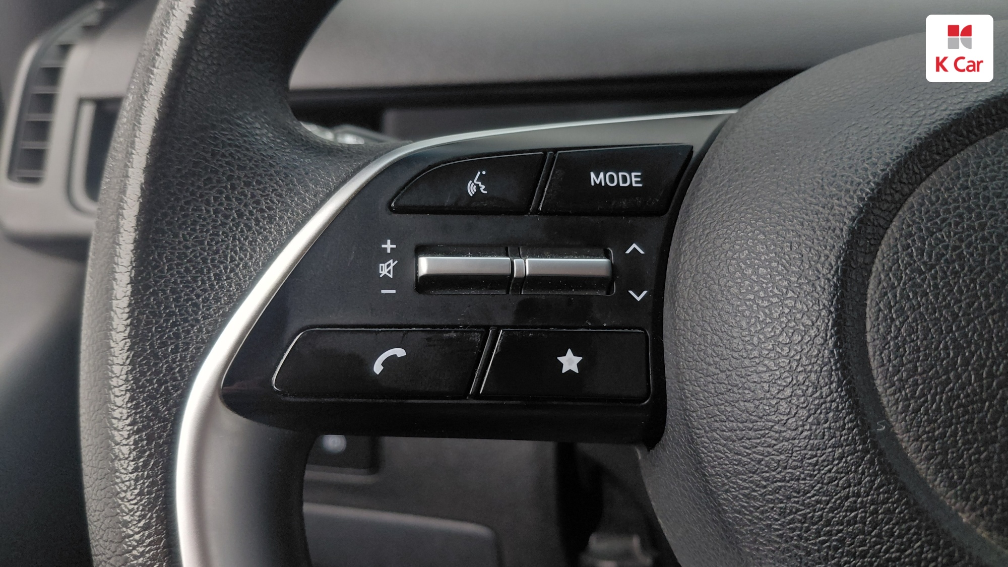 Hyundai Staria дизель 2.2 3 мест, миниатюра 12