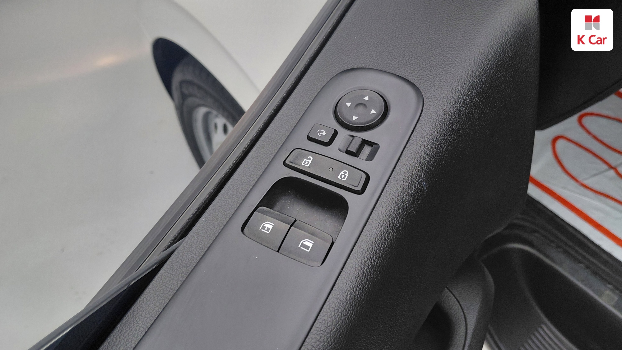 Hyundai Staria дизель 2.2 3 мест, миниатюра 10