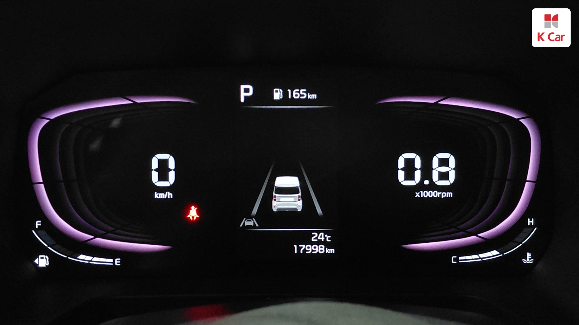 Kia Ray Signature, миниатюра 12