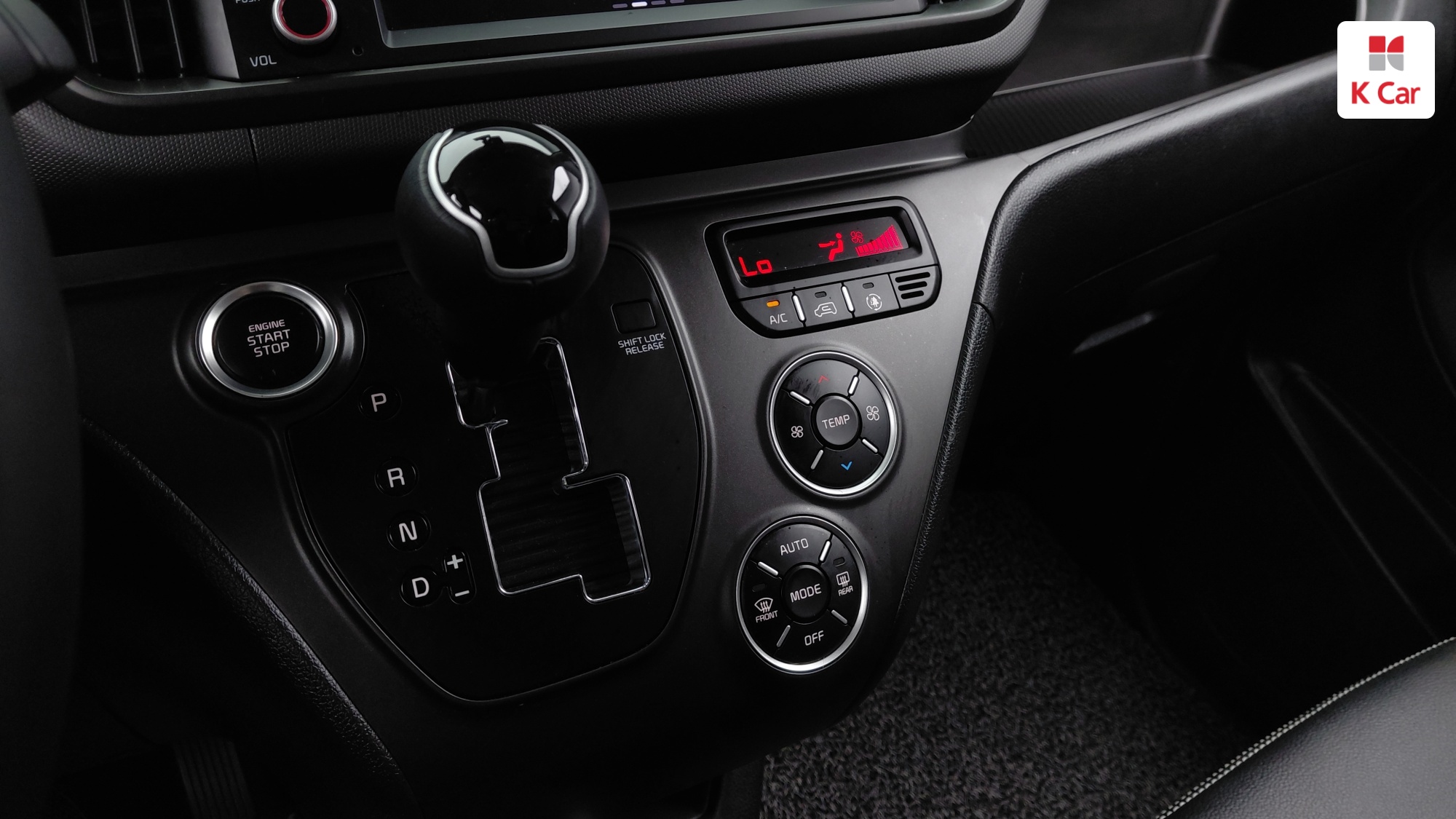 Kia Ray Signature, миниатюра 20