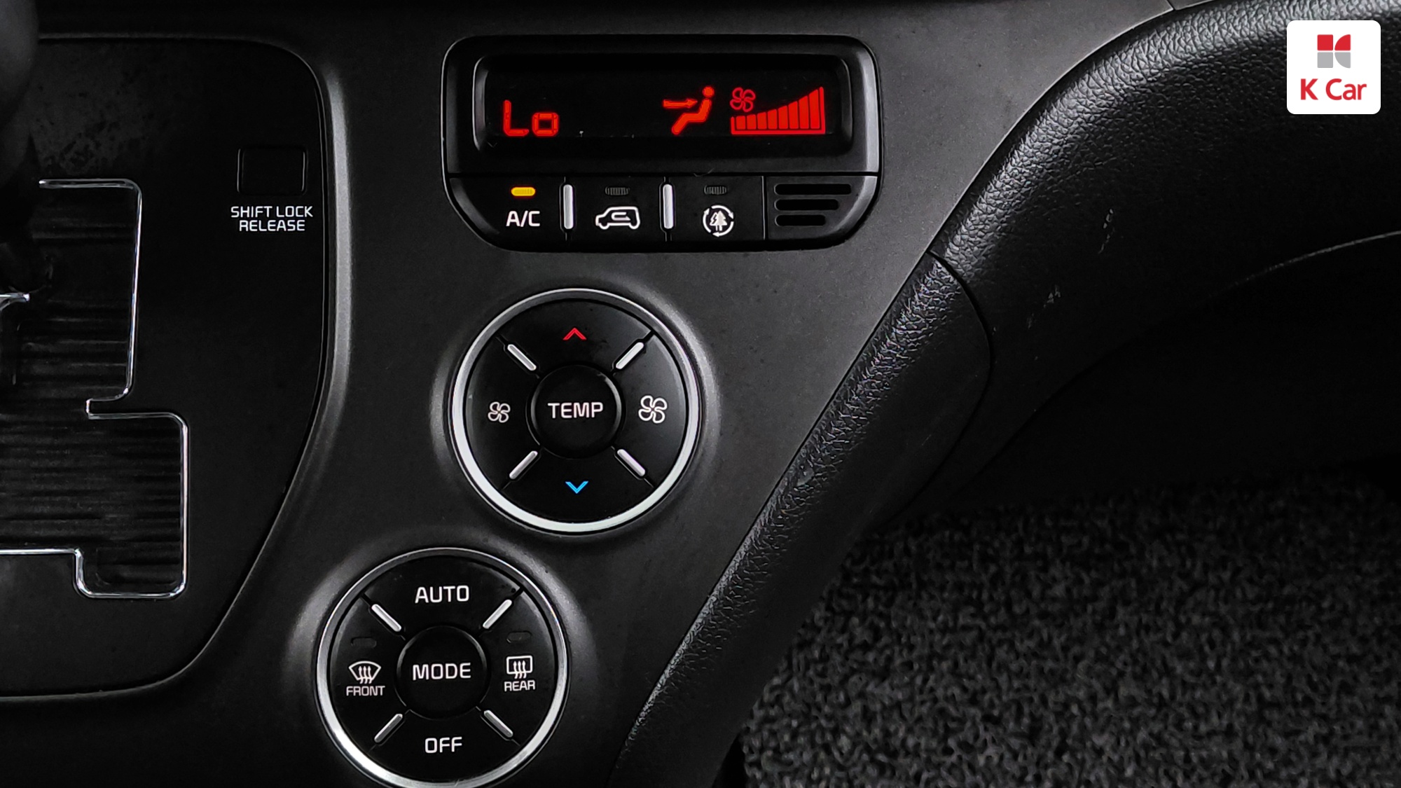 Kia Ray Signature, миниатюра 21