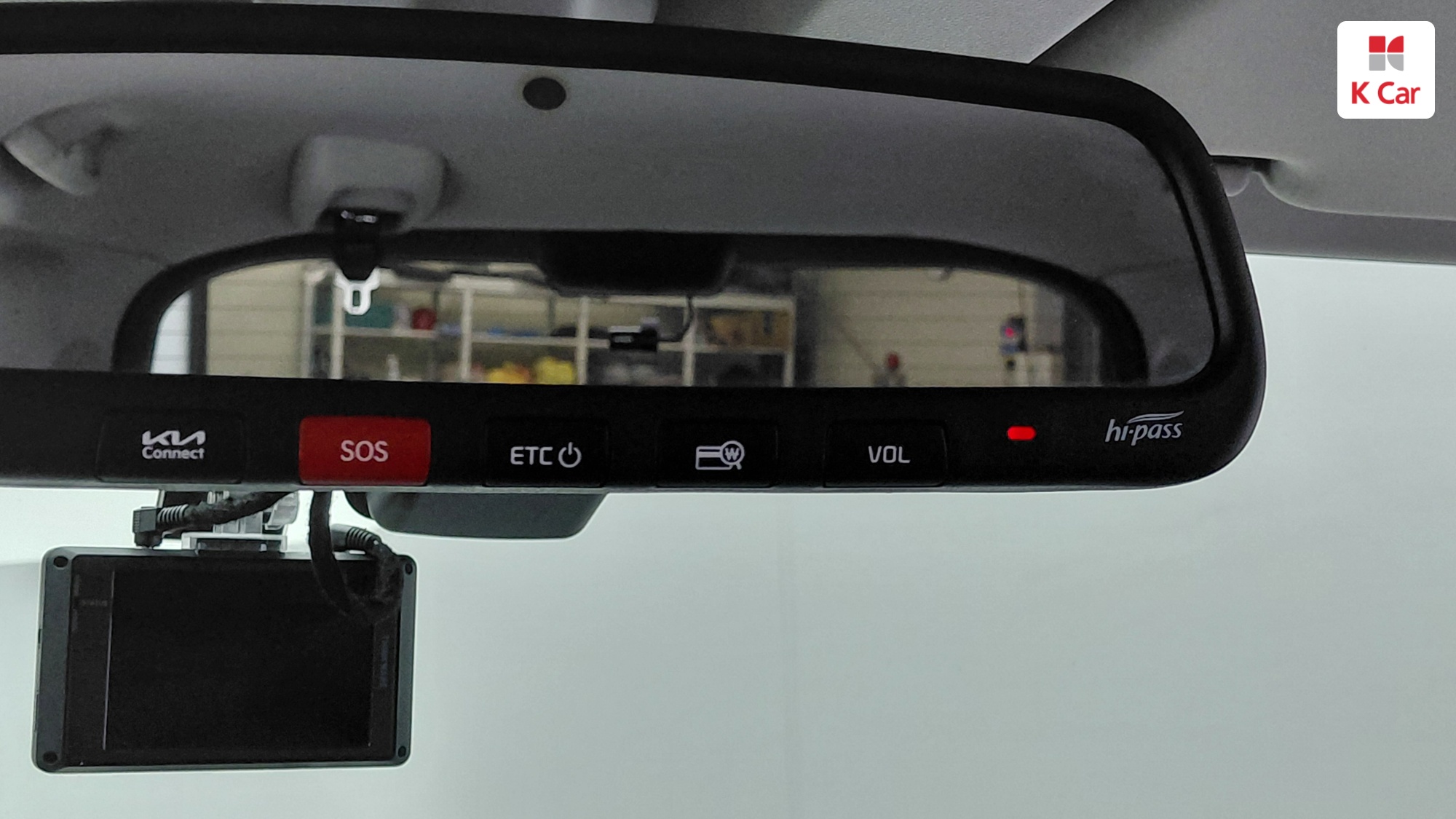 Kia Ray Signature, миниатюра 3