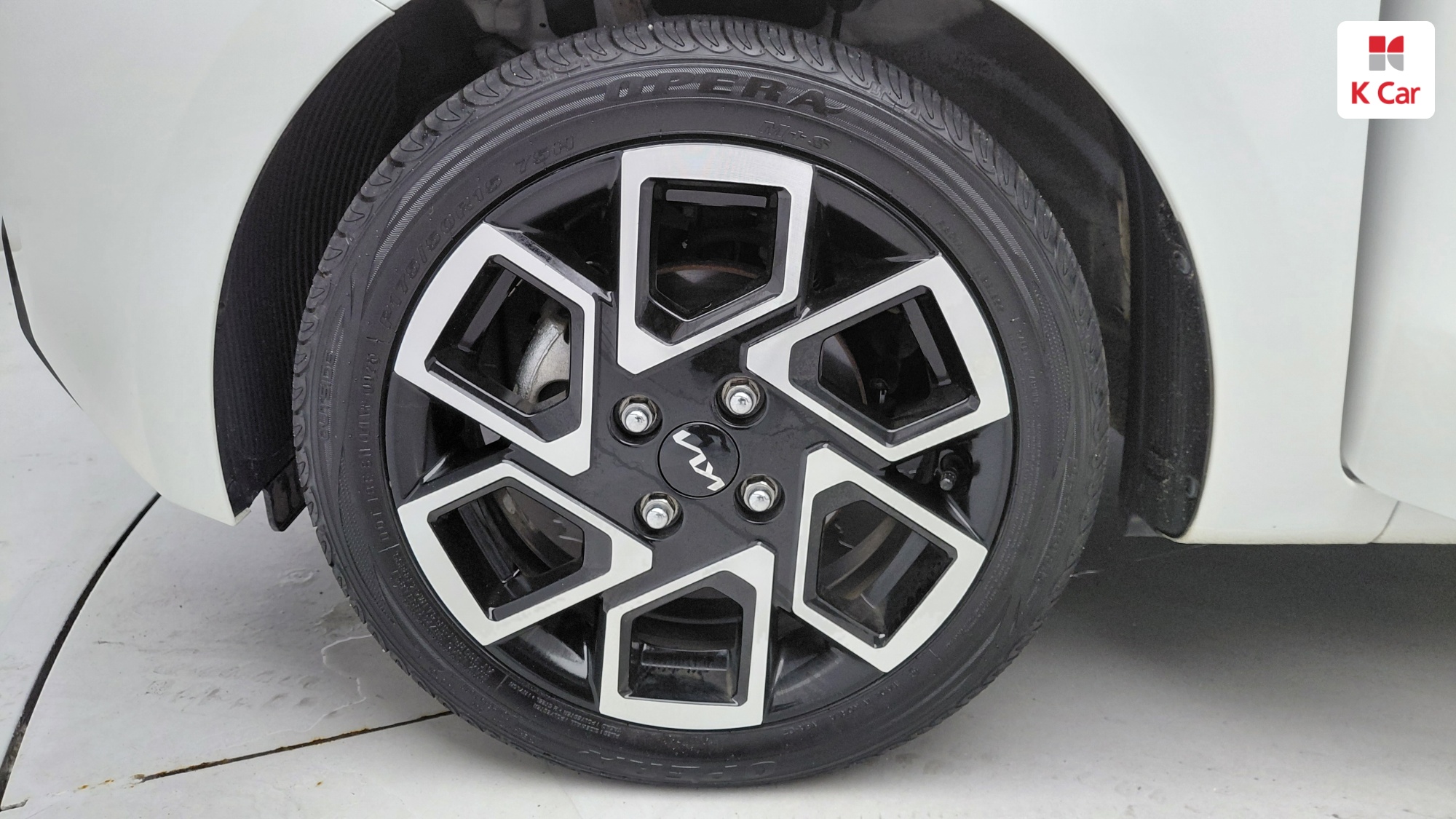 Kia Ray Signature, миниатюра 23
