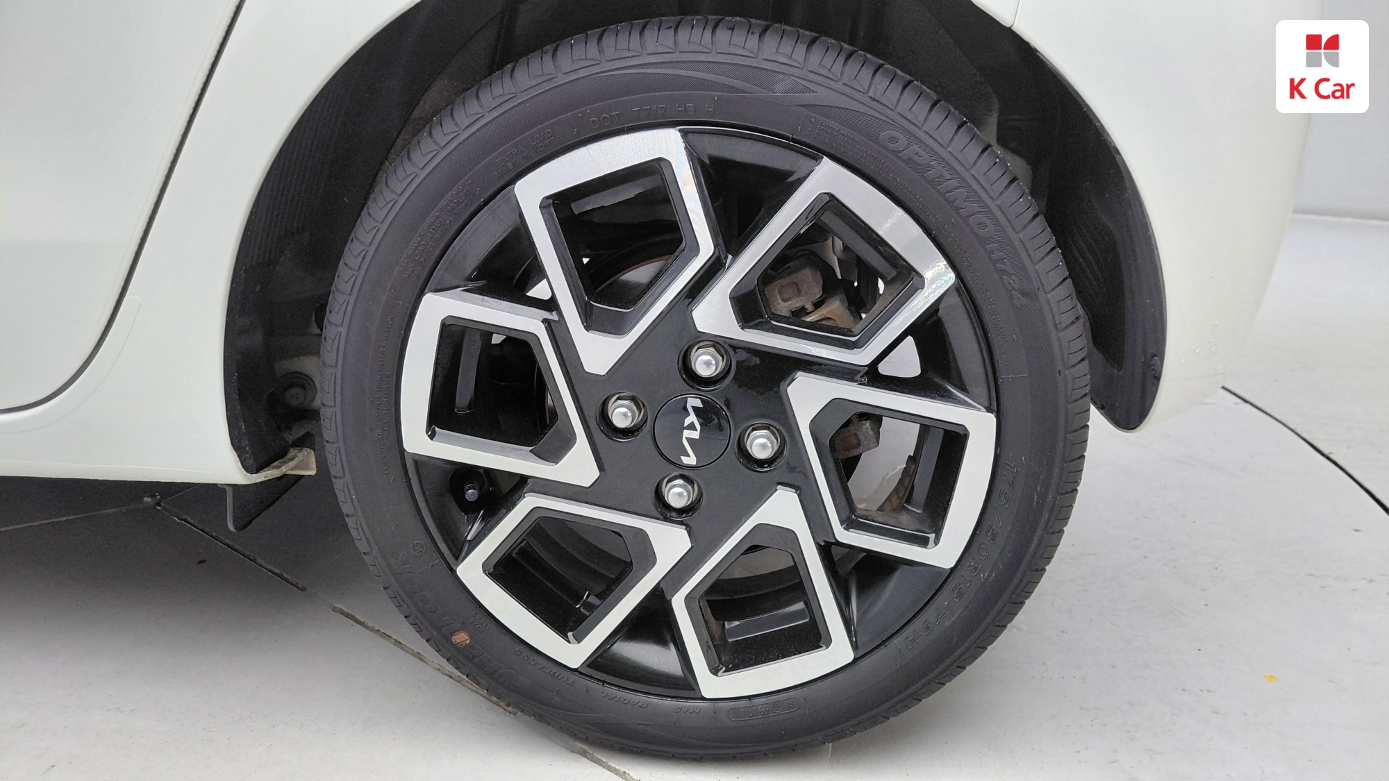 Kia Ray Signature, миниатюра 24